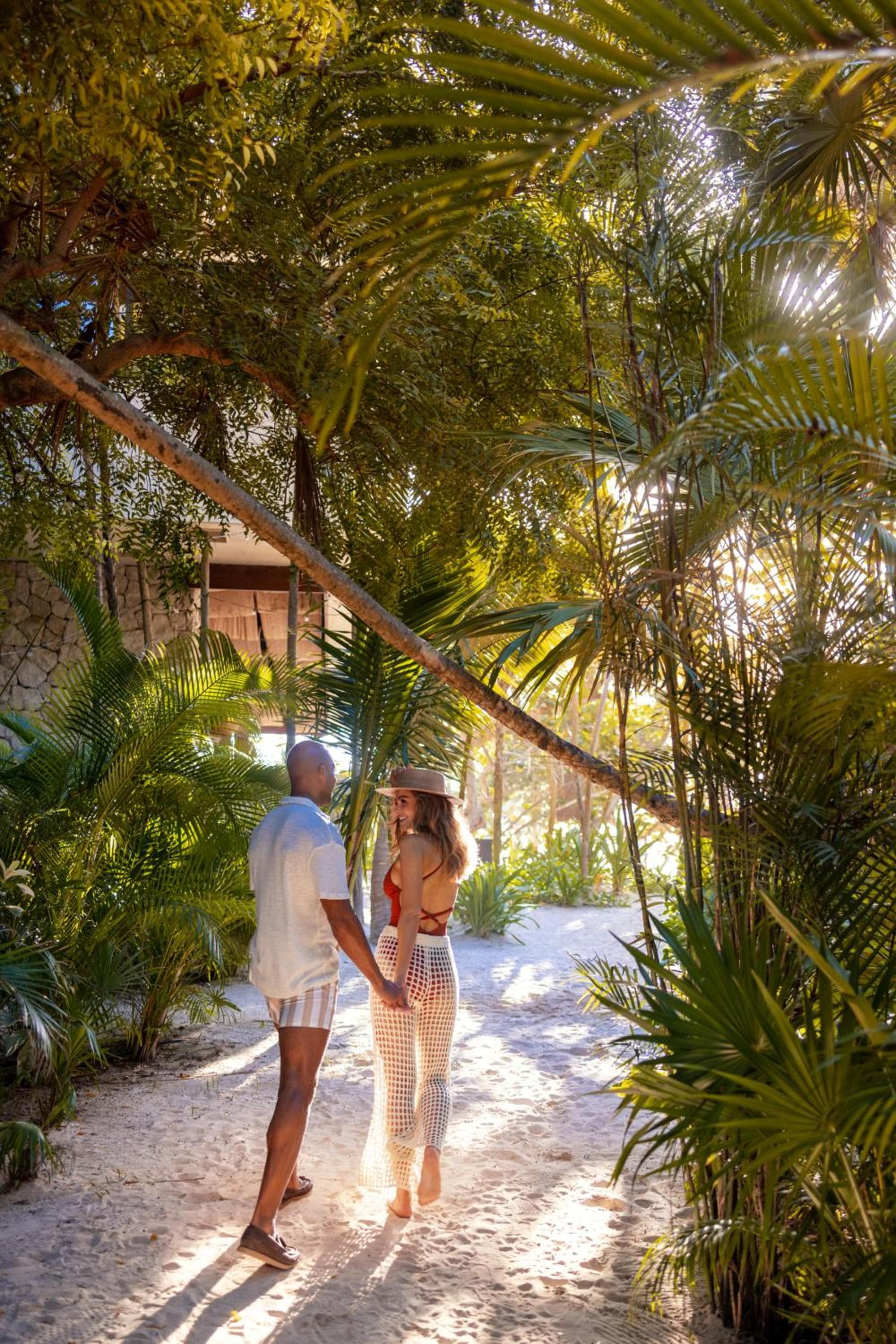 Secrets Tulum Resort & Beach Club - Adults Only - All Inclusive — 18