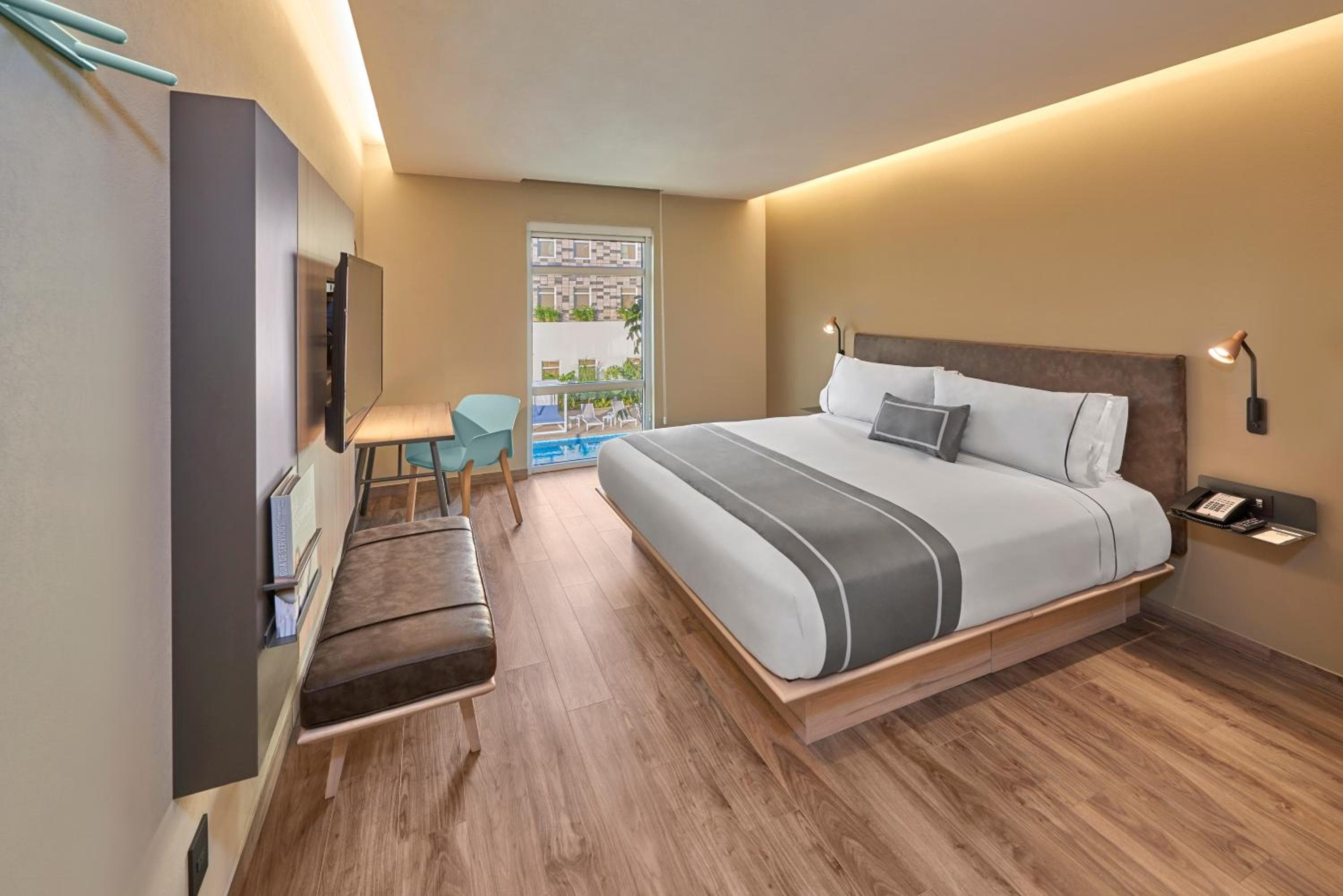 City Express Plus by Marriott Cancun Aeropuerto Riviera — 21