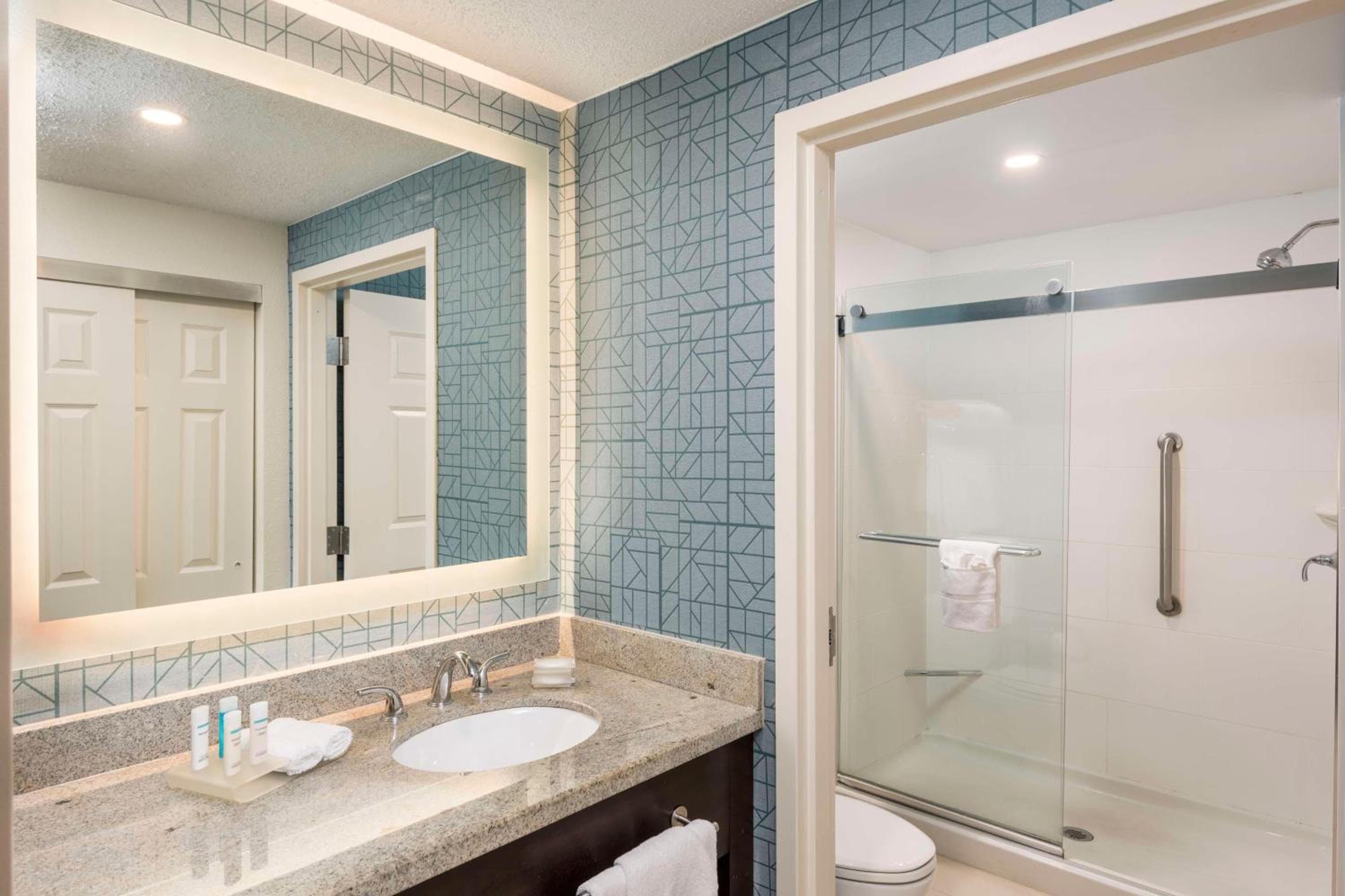 Homewood Suites Miami Aeropuerto/Laguna Azul — 21