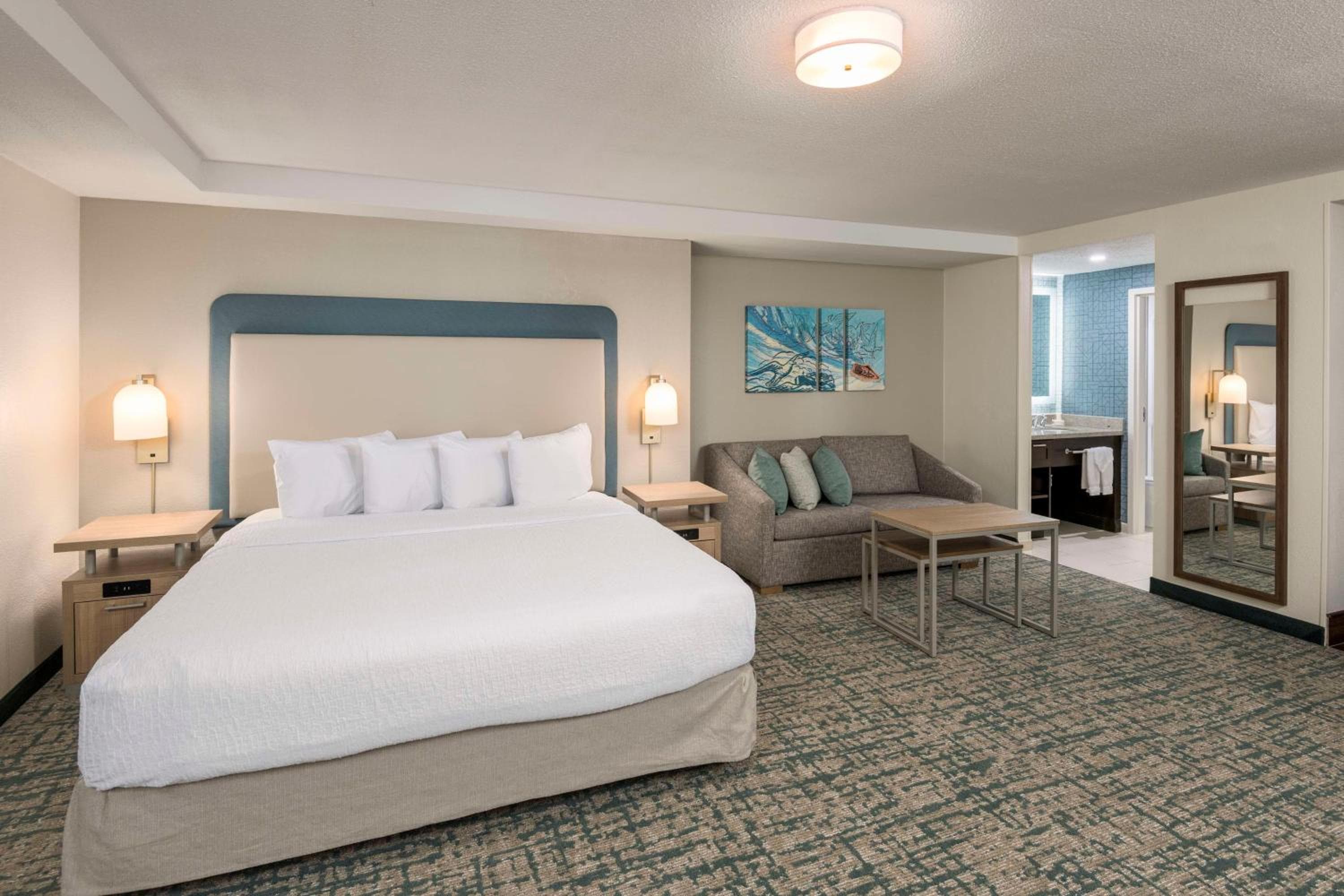 Homewood Suites Miami Aeropuerto/Laguna Azul — 22