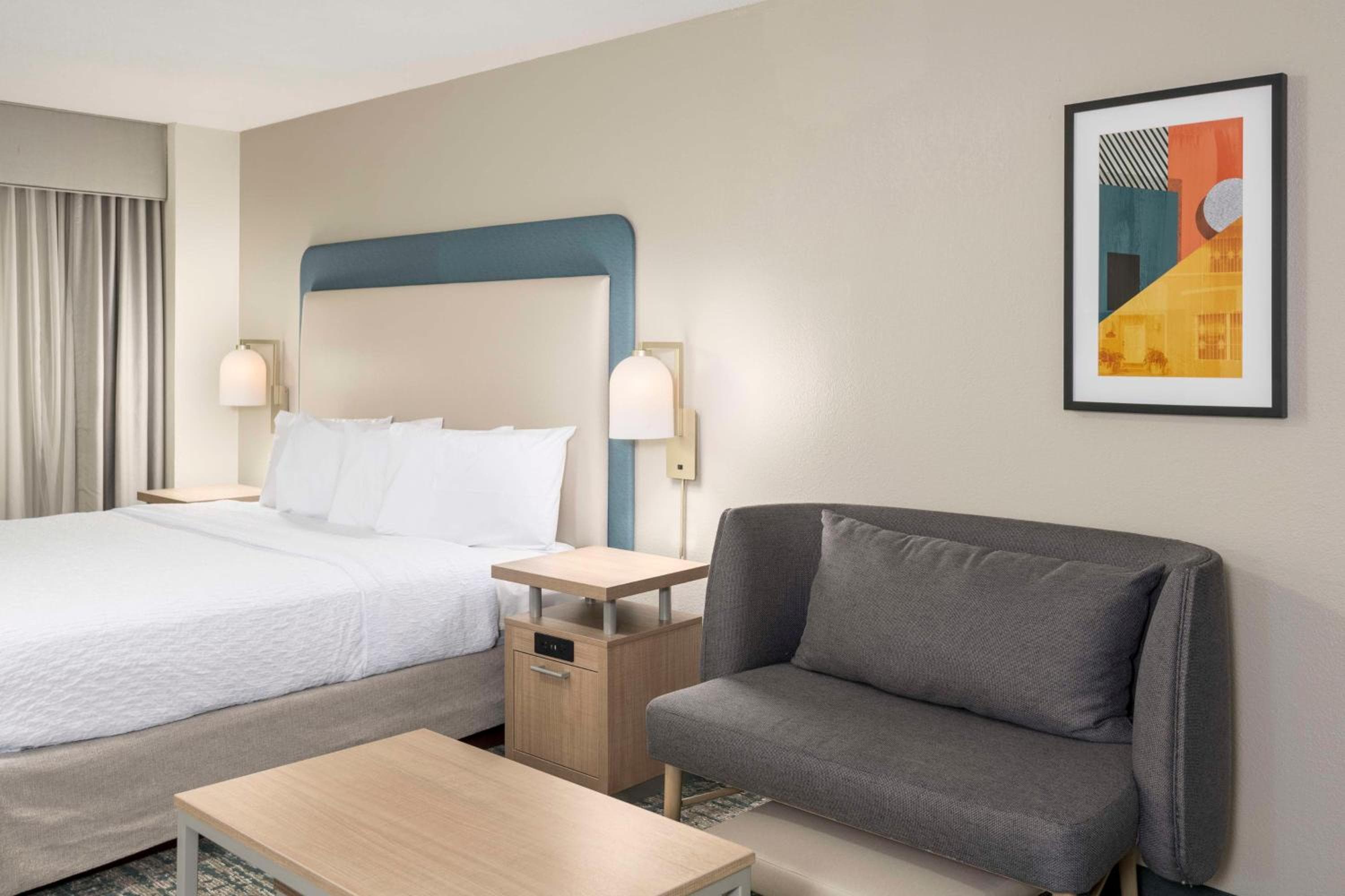 Homewood Suites Miami Aeropuerto/Laguna Azul — 23