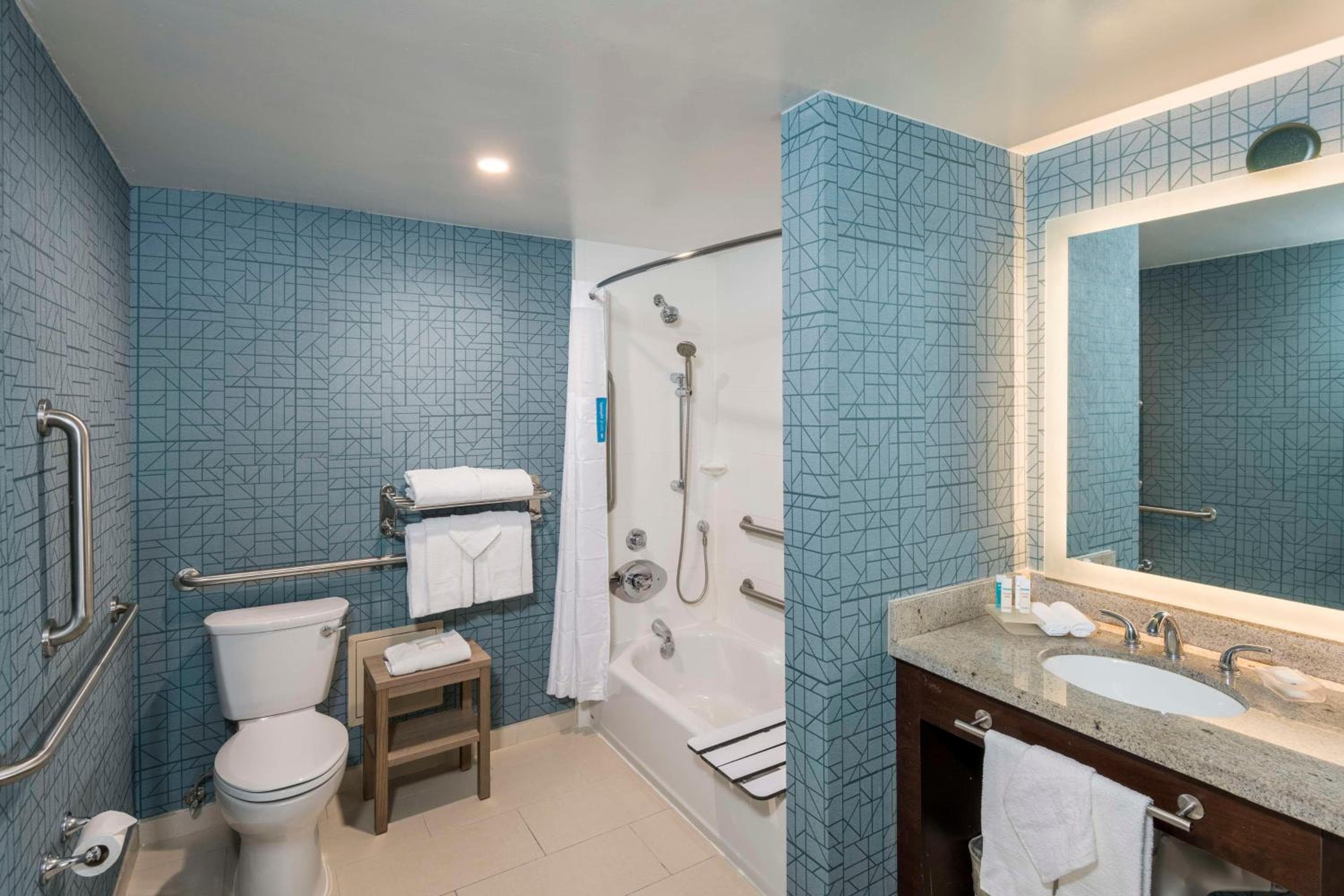 Homewood Suites Miami Aeropuerto/Laguna Azul — 26