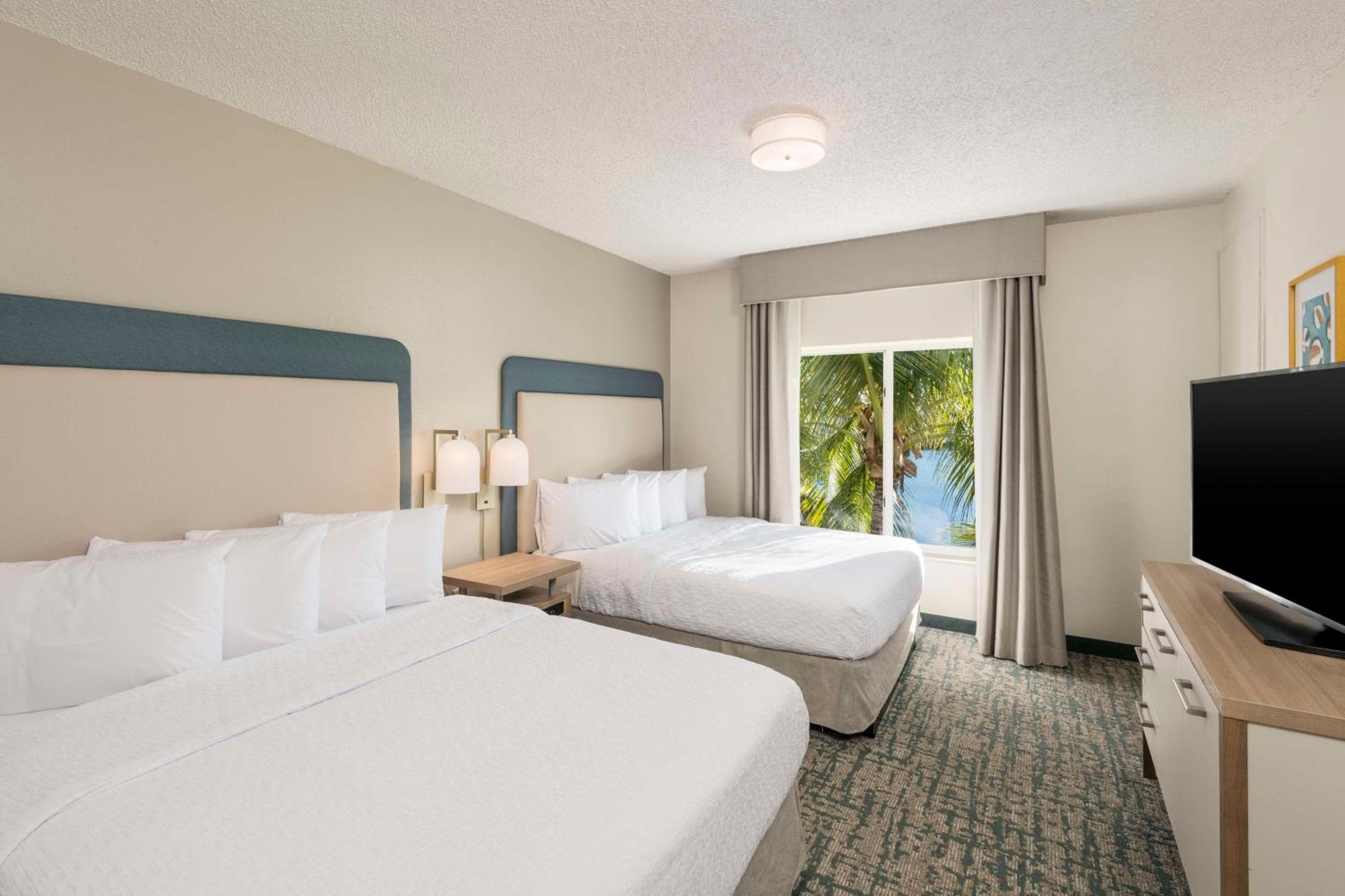 Homewood Suites Miami Aeropuerto/Laguna Azul — 30