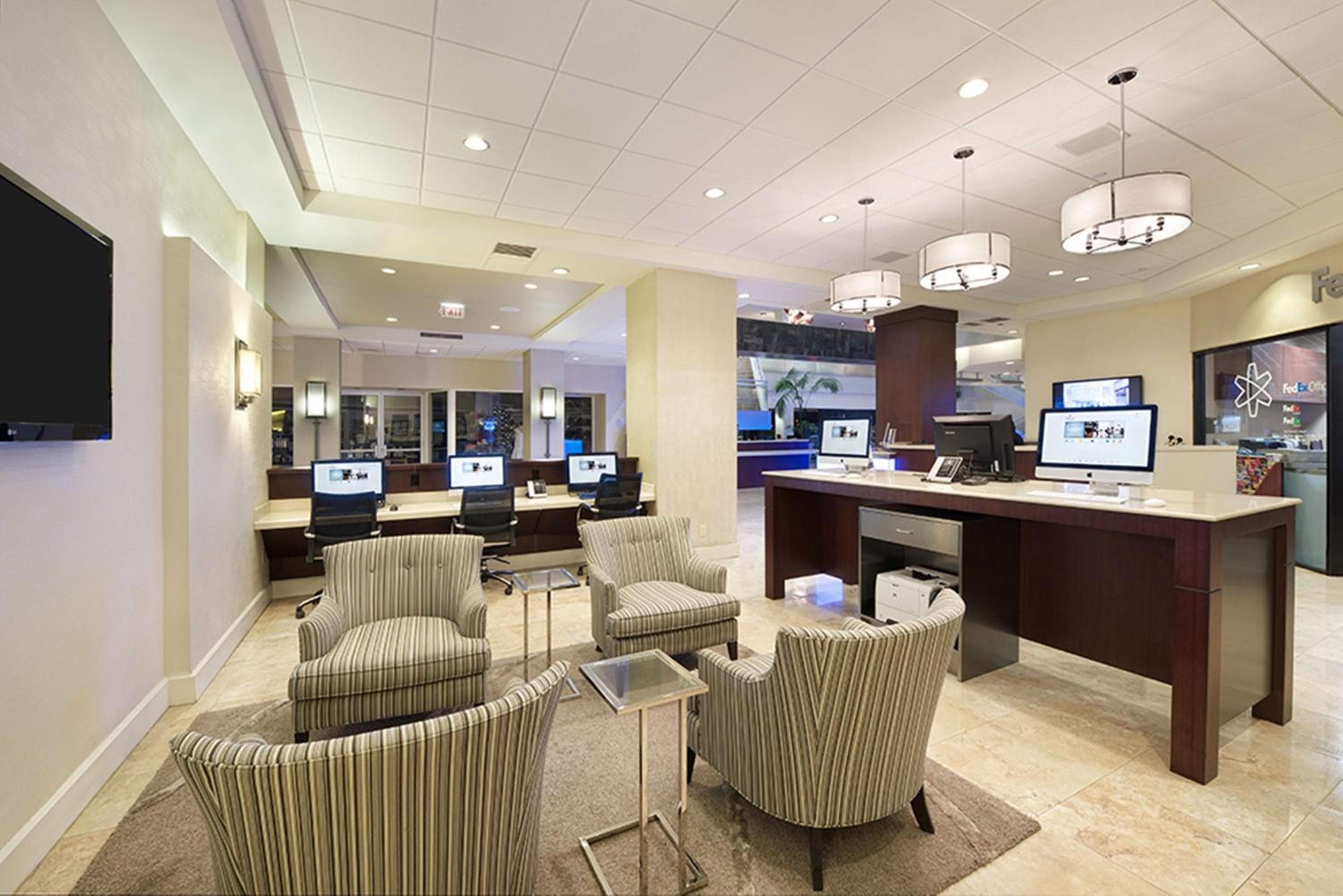 Hilton Orlando Lake Buena Vista - Disney Springs™ Area — 25