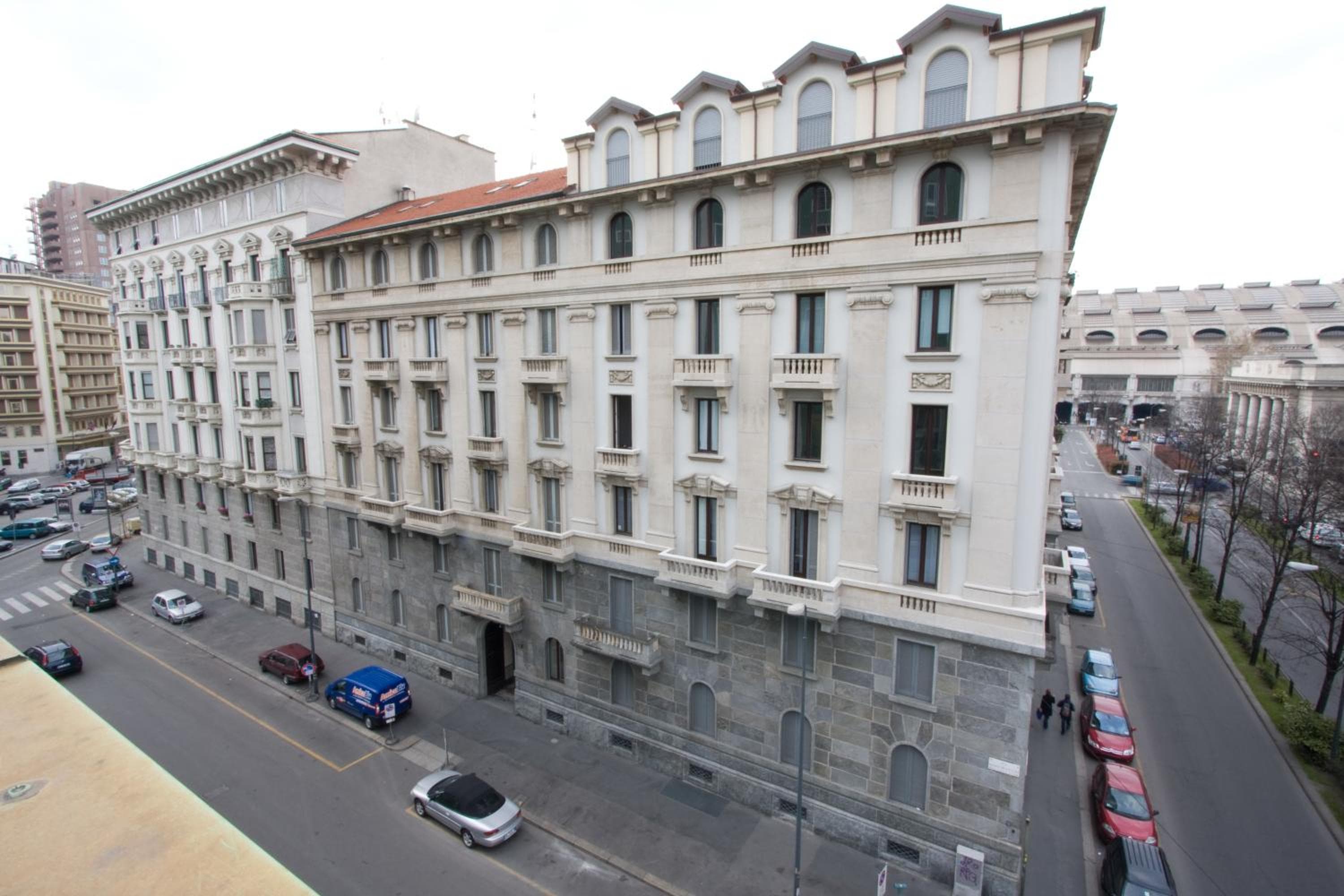 Residenza De La Gare — 1