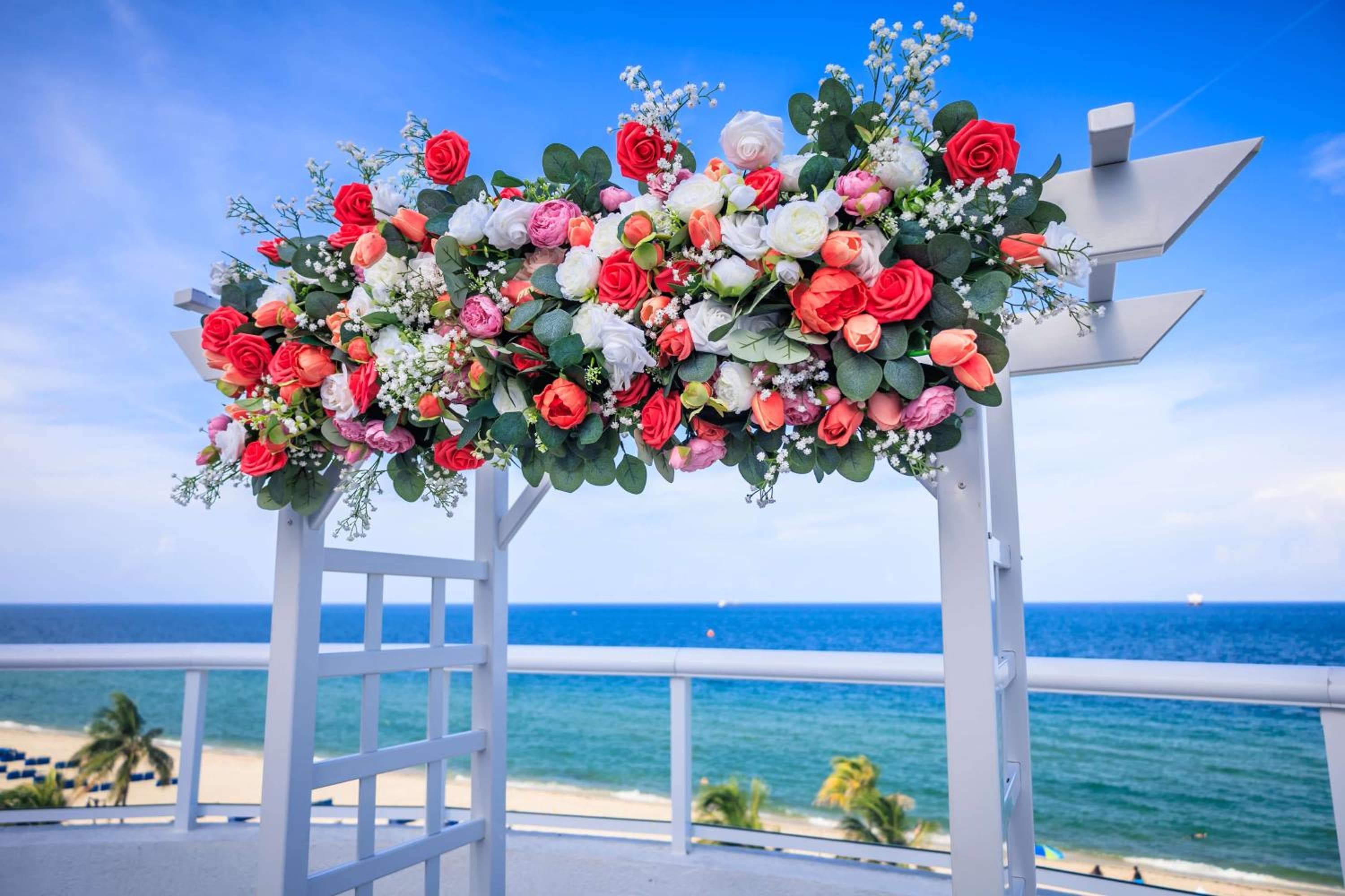 Hilton Fort Lauderdale Beach Resort — 7