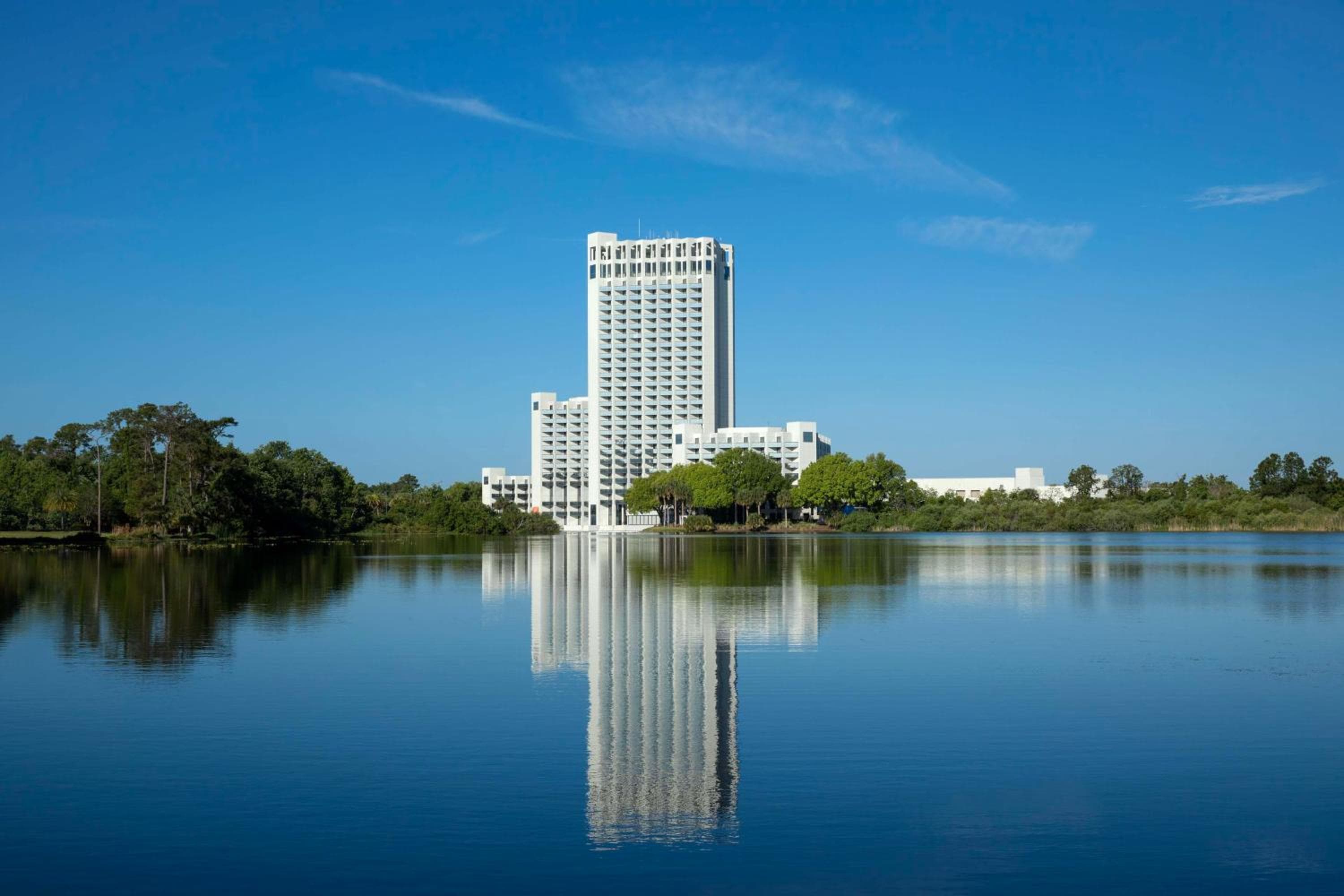 Hilton Orlando Buena Vista Palace - Área de Disney Springs — 6
