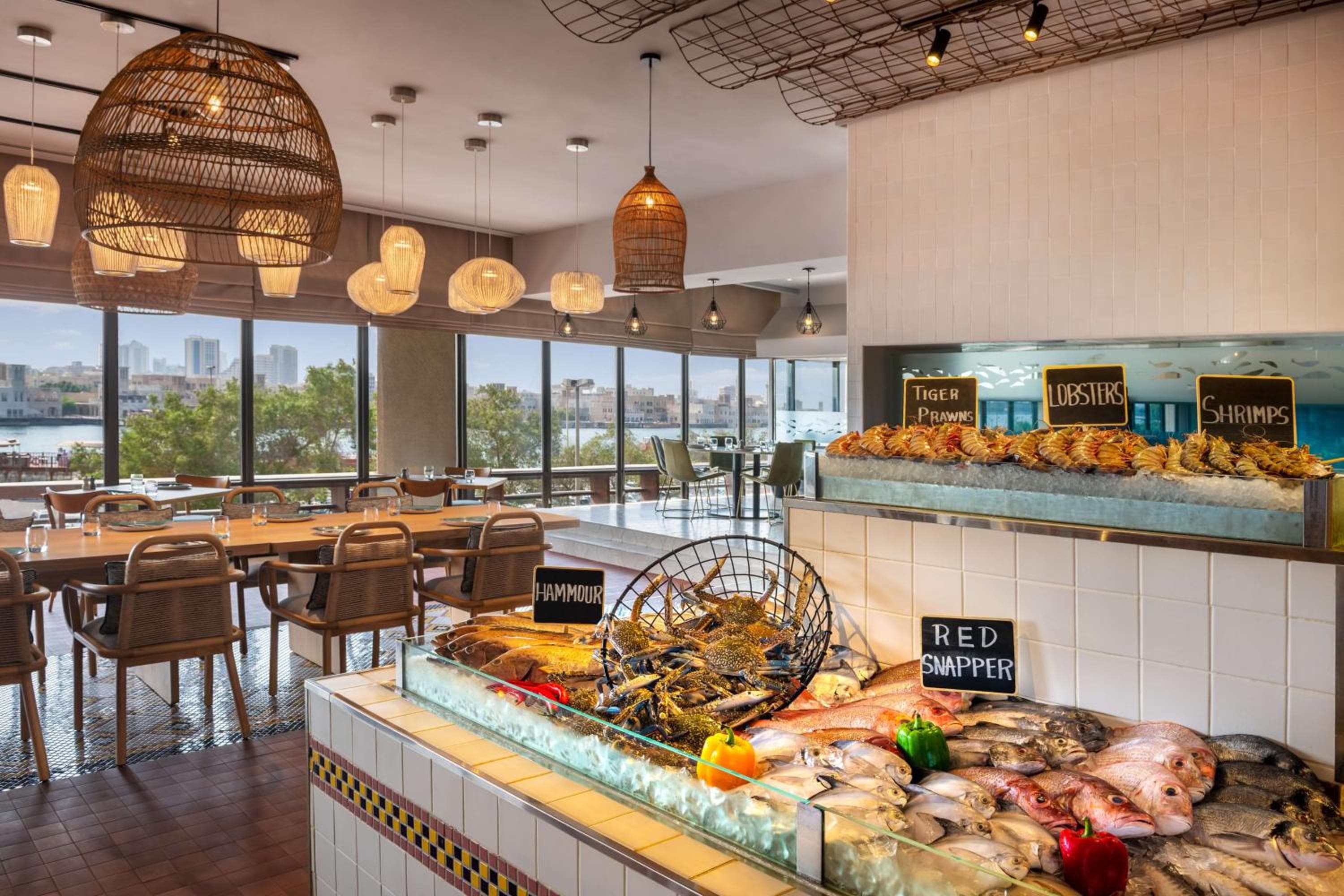 Radisson Blu Hotel, Dubai Deira Creek — 20