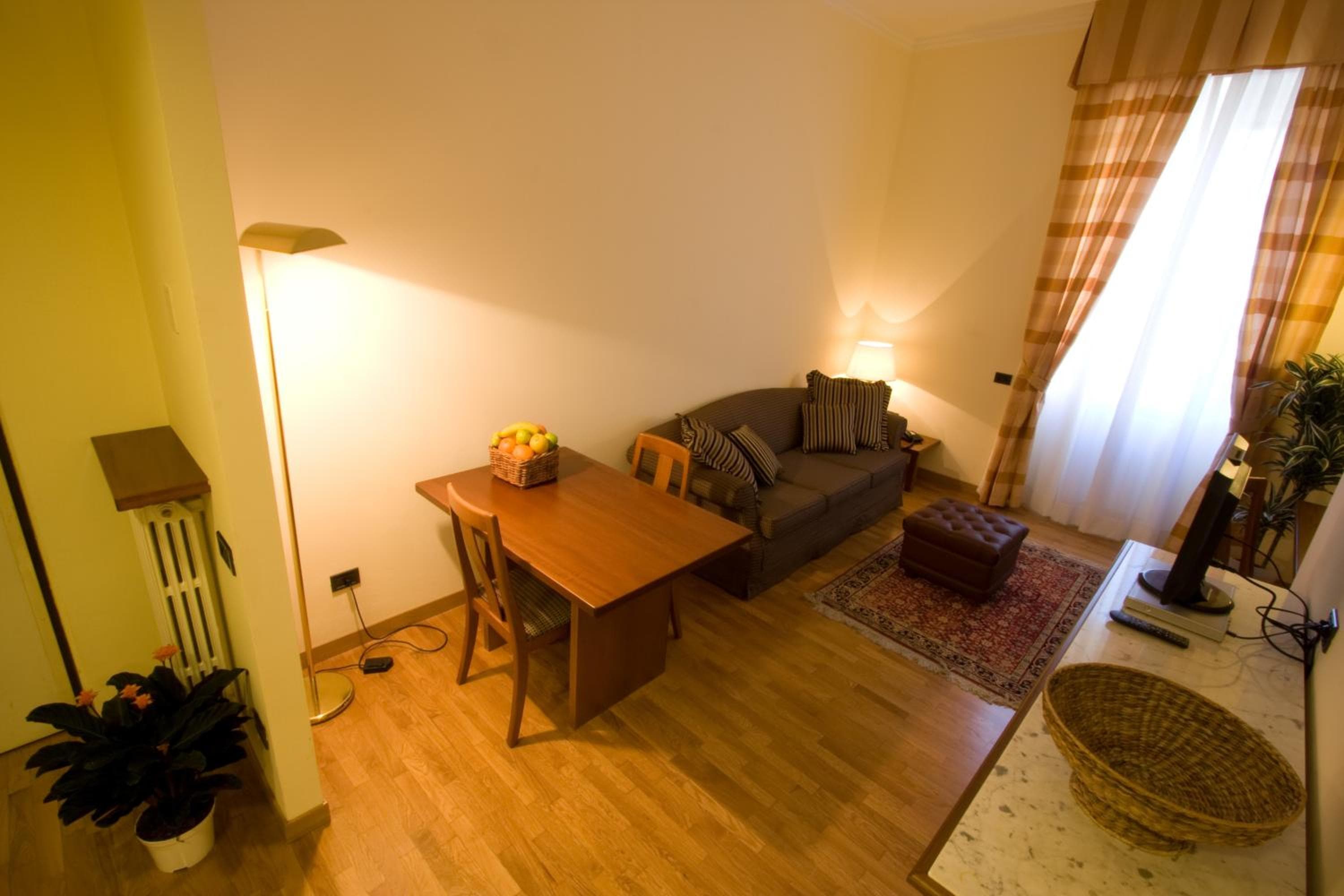 Residenza De La Gare — 12