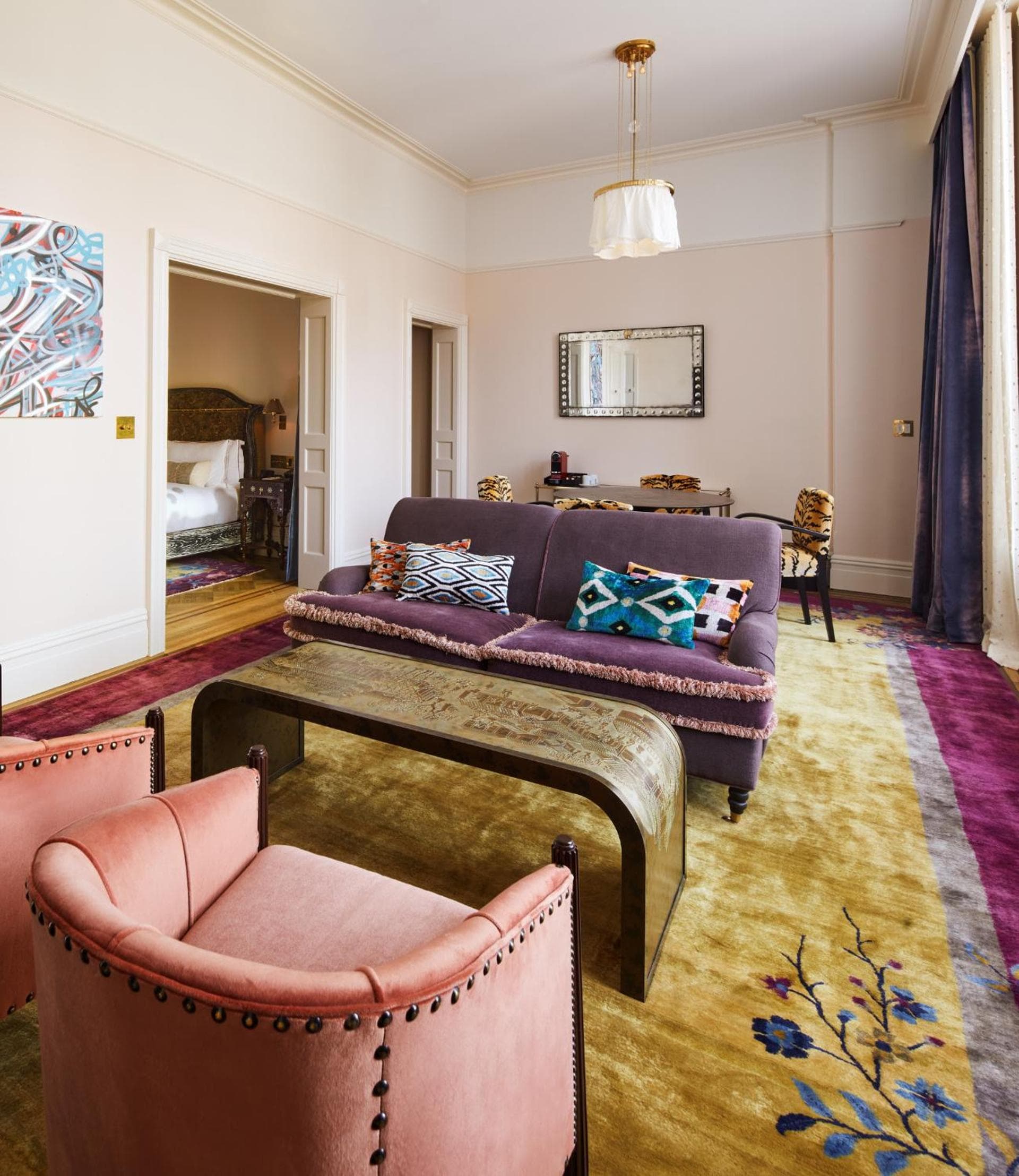 The Hotel Chelsea — 10