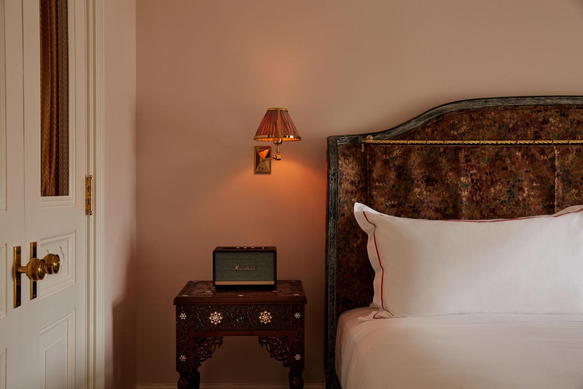 The Hotel Chelsea — 13