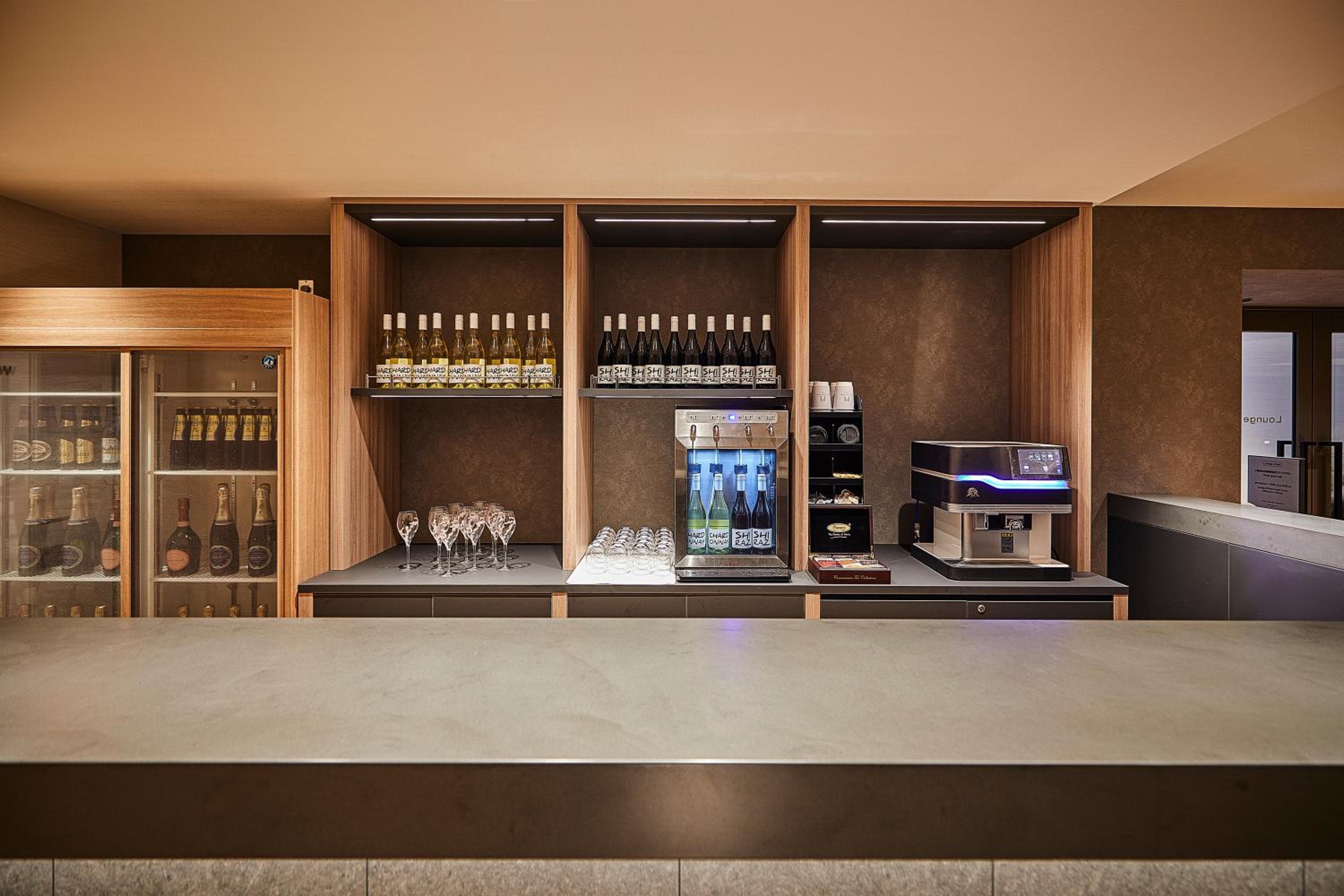 The Gate Hotel Kyoto Takasegawa by Hulic hotel, Nakagyo-ku Bizenjimacho 310-2, Kyoto, Japan — photo 43