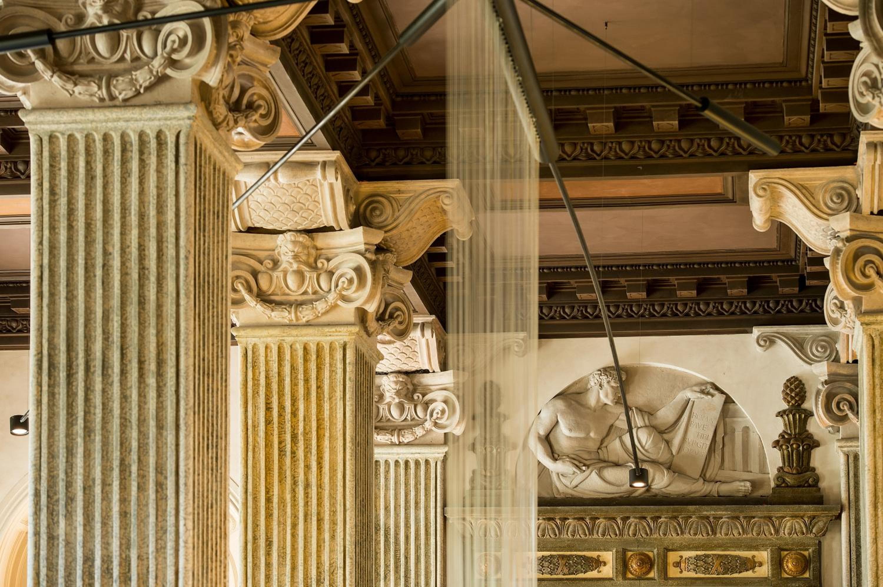 Palazzo Montemartini Roma, A Radisson Collection Hotel — 11