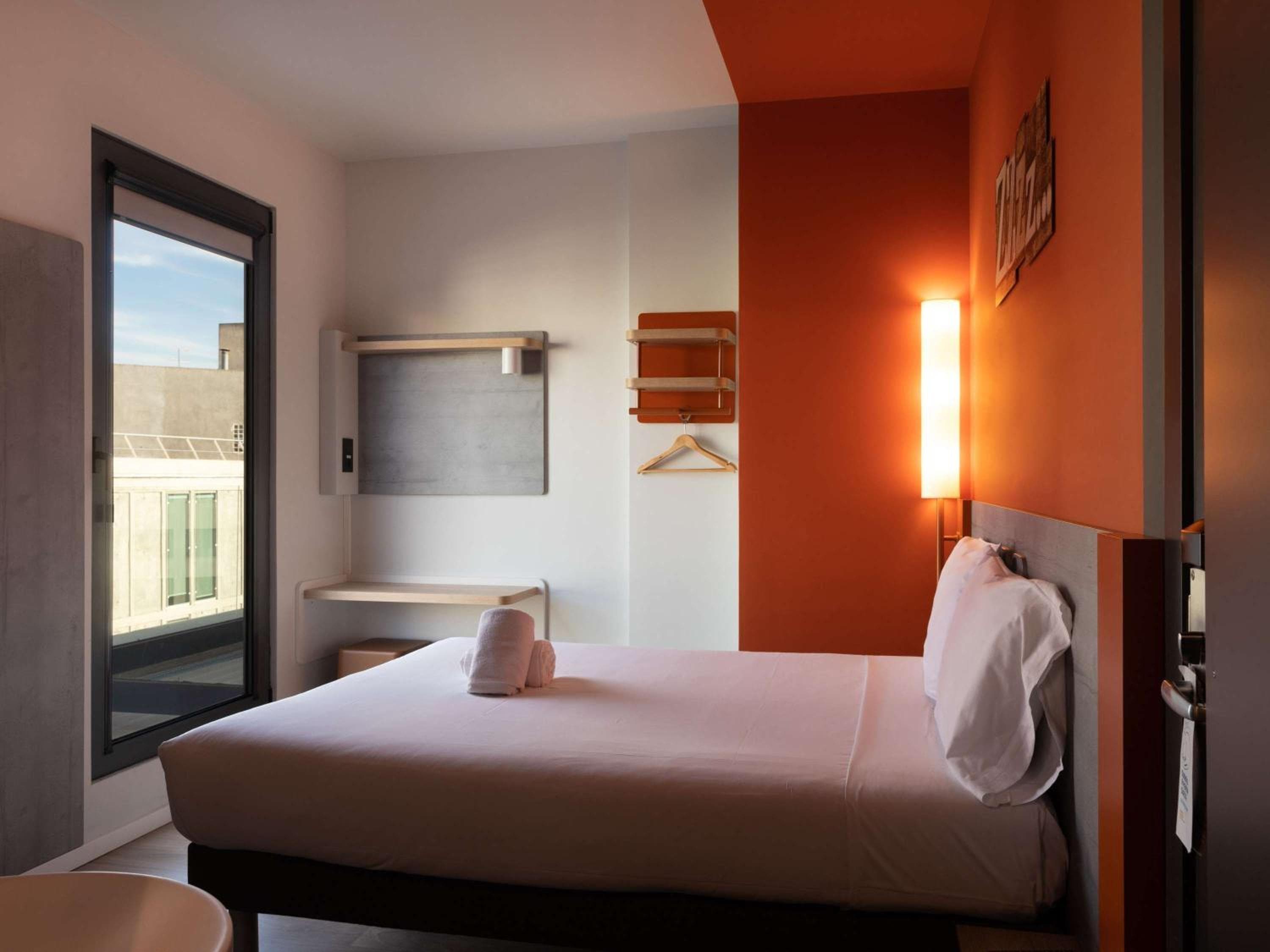 Ibis Budget Madrid Centro Lavapiés — 15