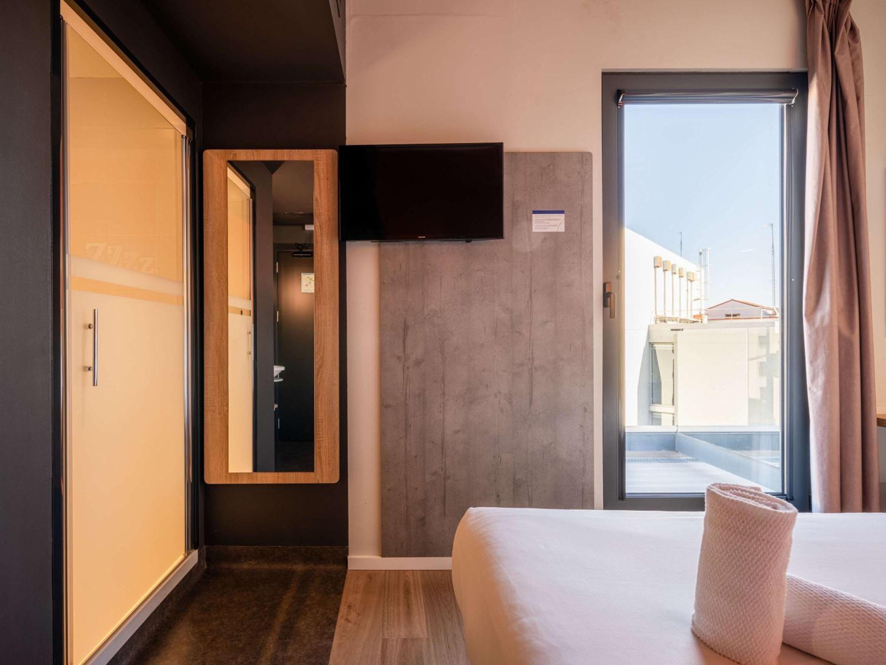 Ibis Budget Madrid Centro Lavapiés — 11