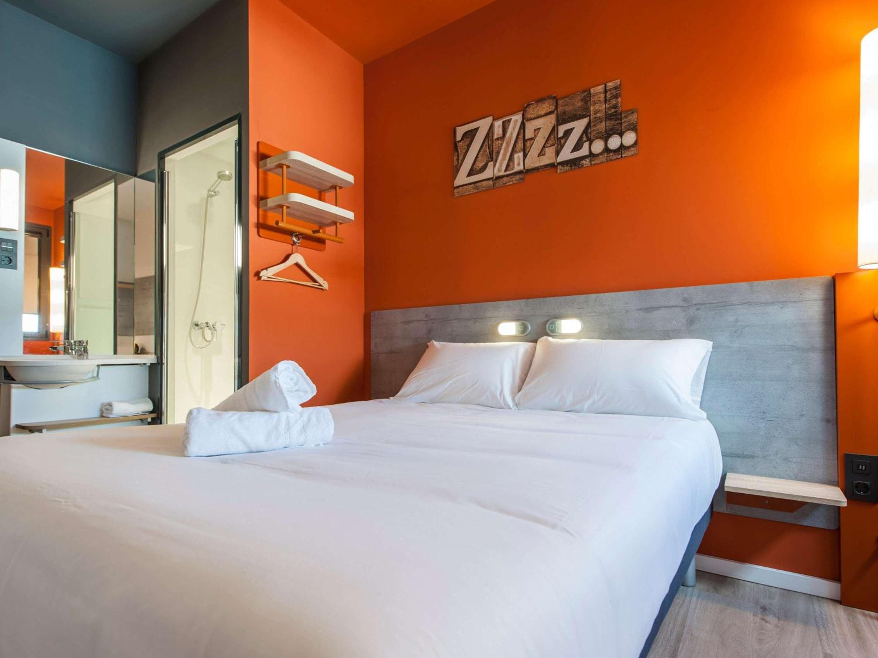 Ibis Budget Madrid Centro Lavapies — 29