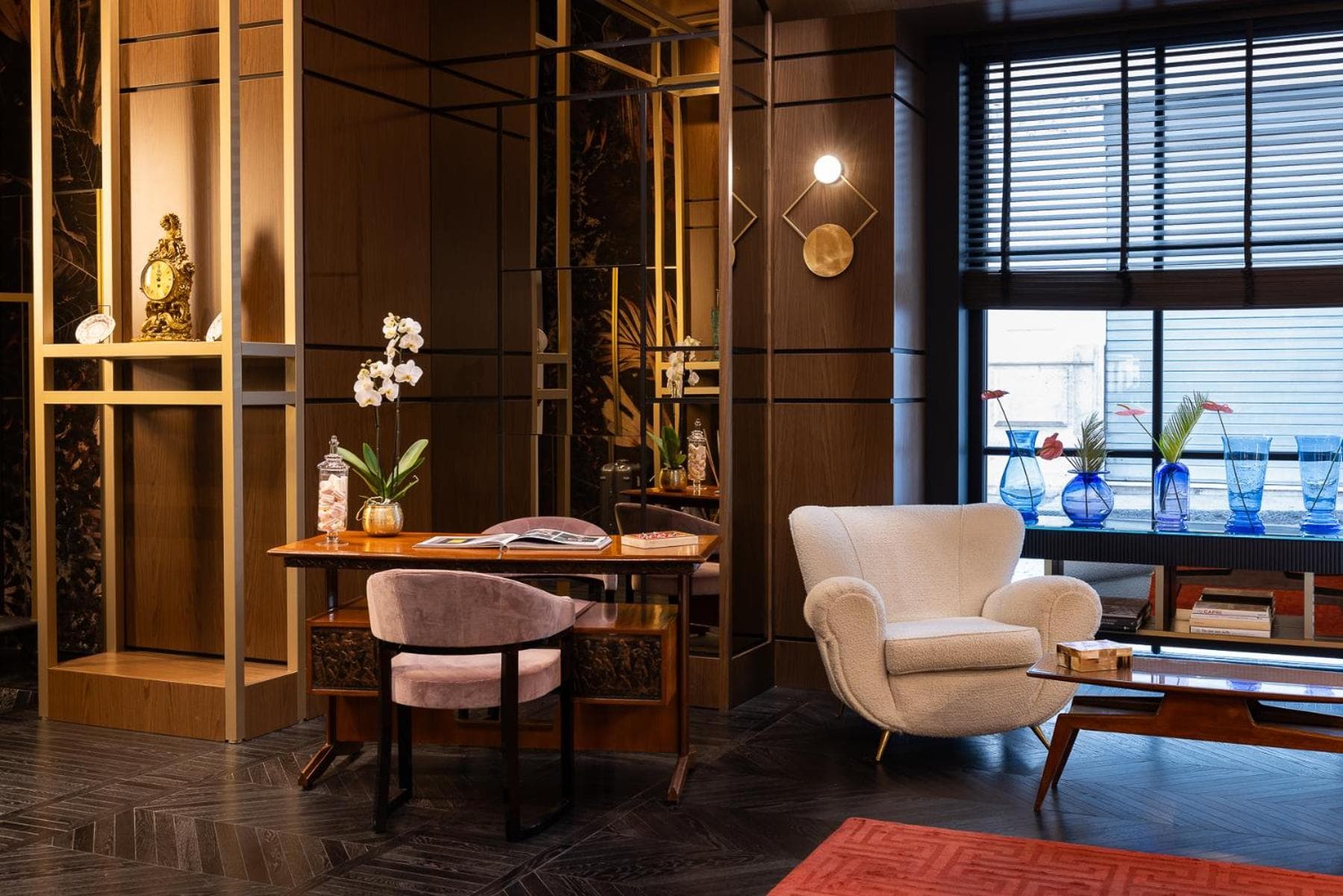 Hotel Bescheidenheit 36 — 7