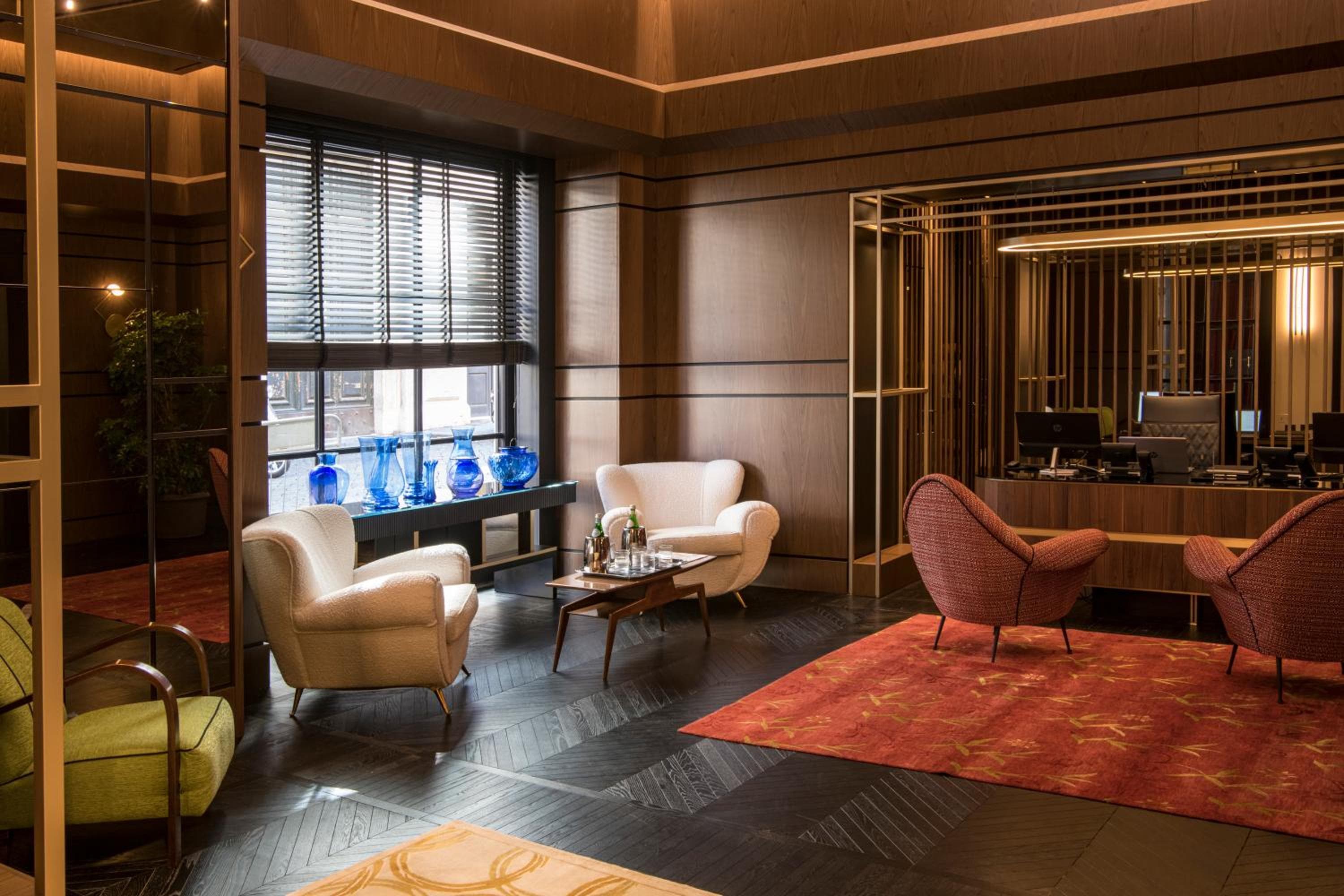 Umiltà 36 - Preferred Hotels & Resorts — 20
