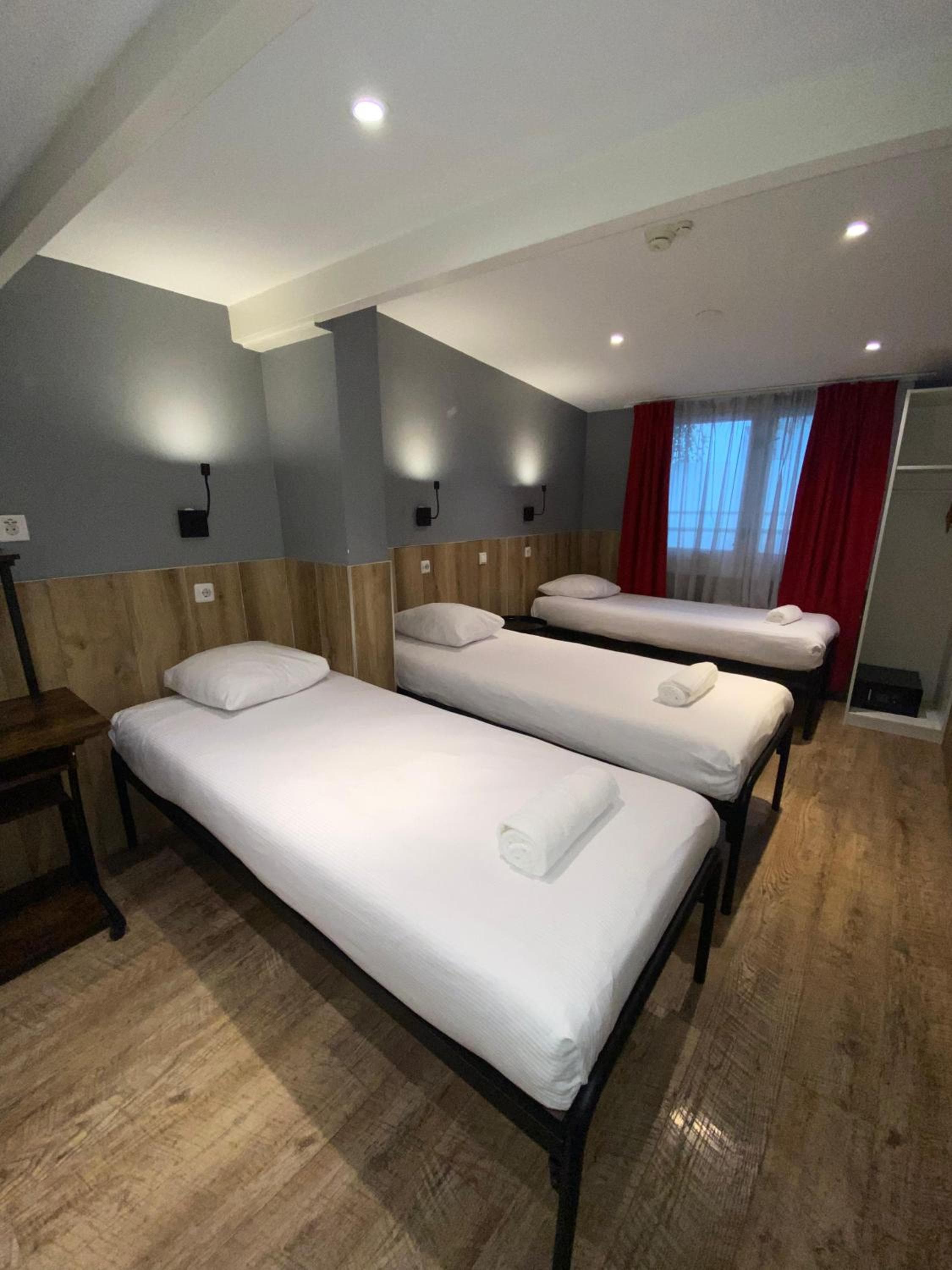 Hotel Altes Viertel — 8