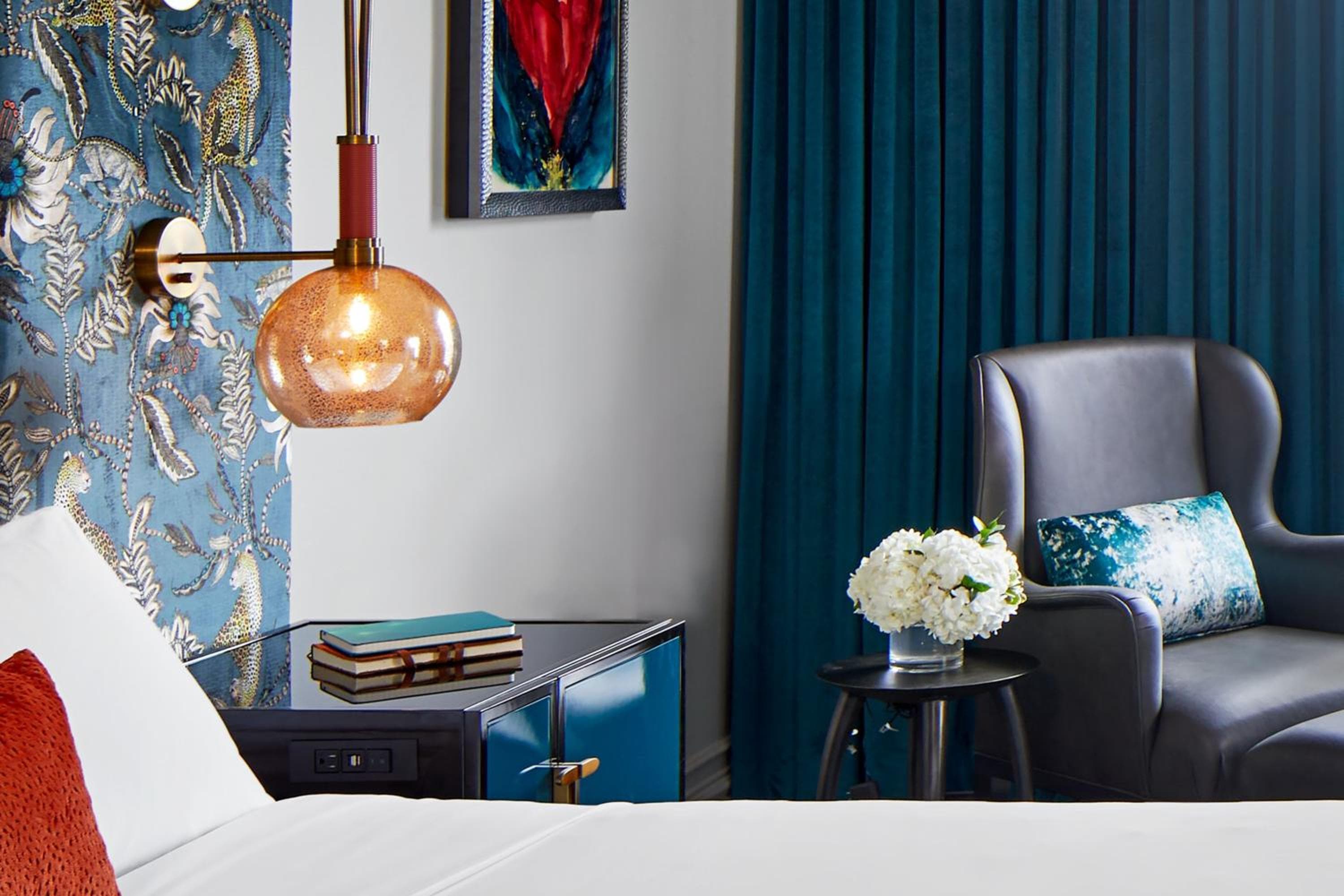 Grand Bohemian Orlando, Autograph Collection — 21