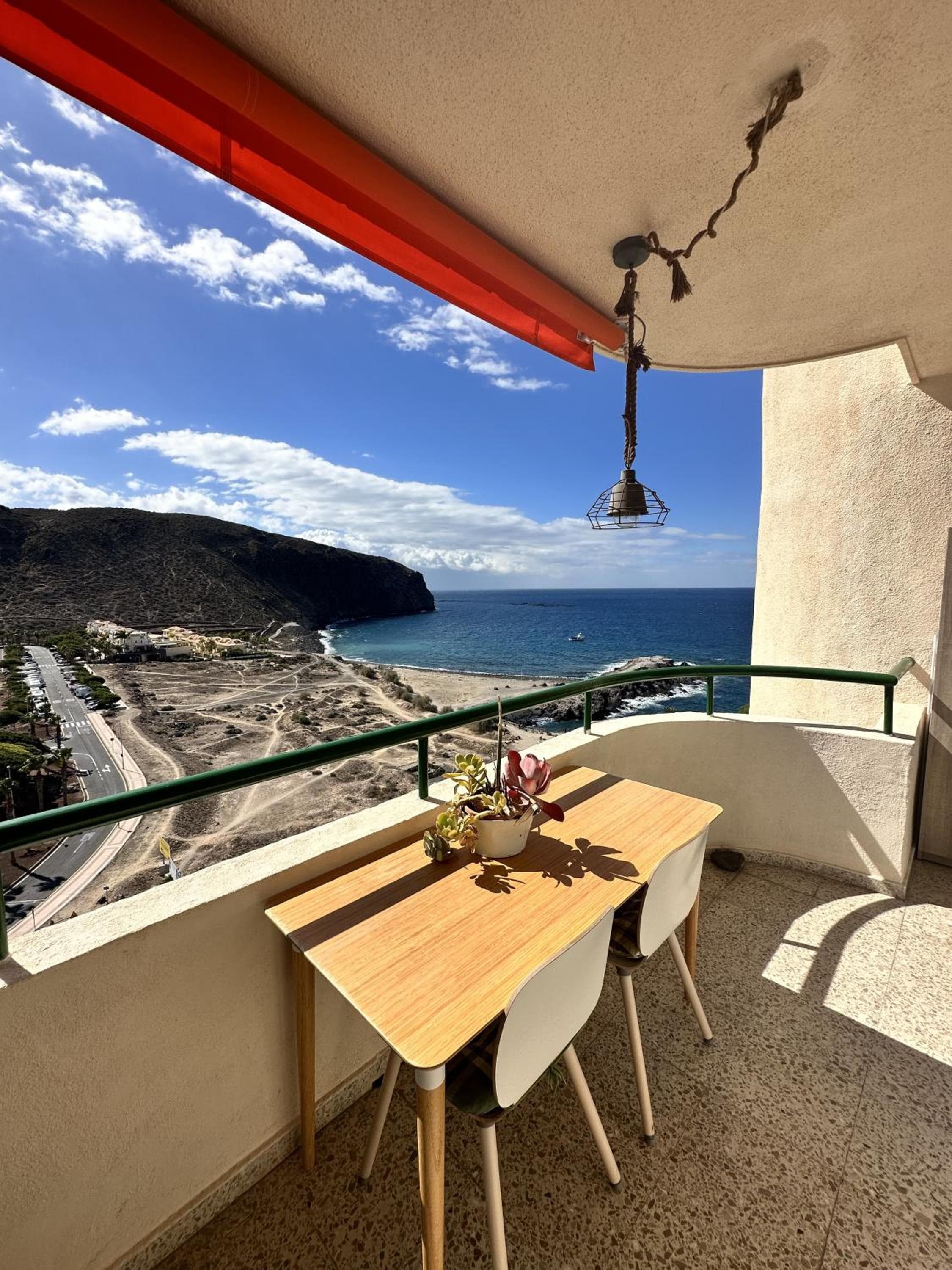 Costa Bella with Ocean View — 1