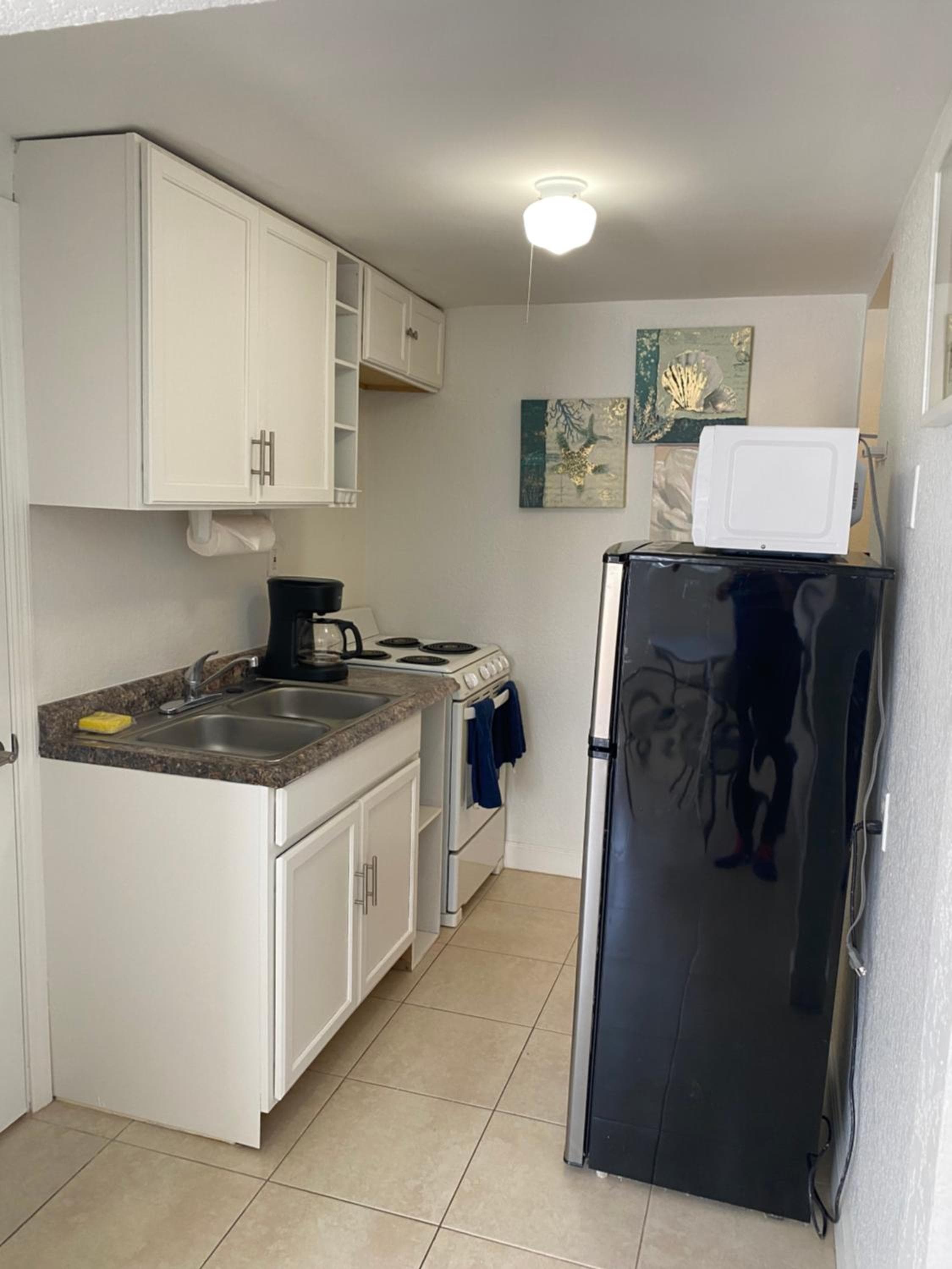 Coral Key Inn — 18