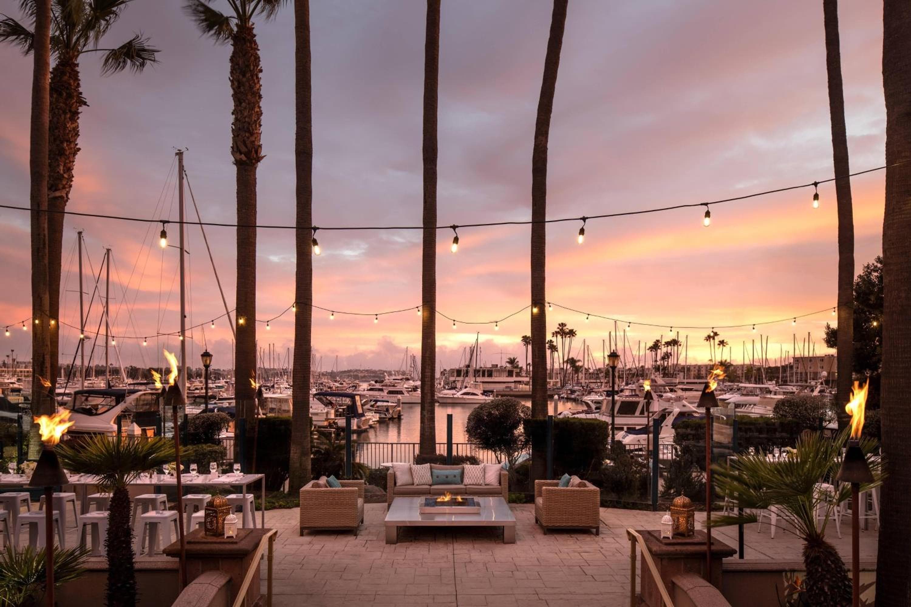 The Ritz-Carlton, Marina del Rey — 19