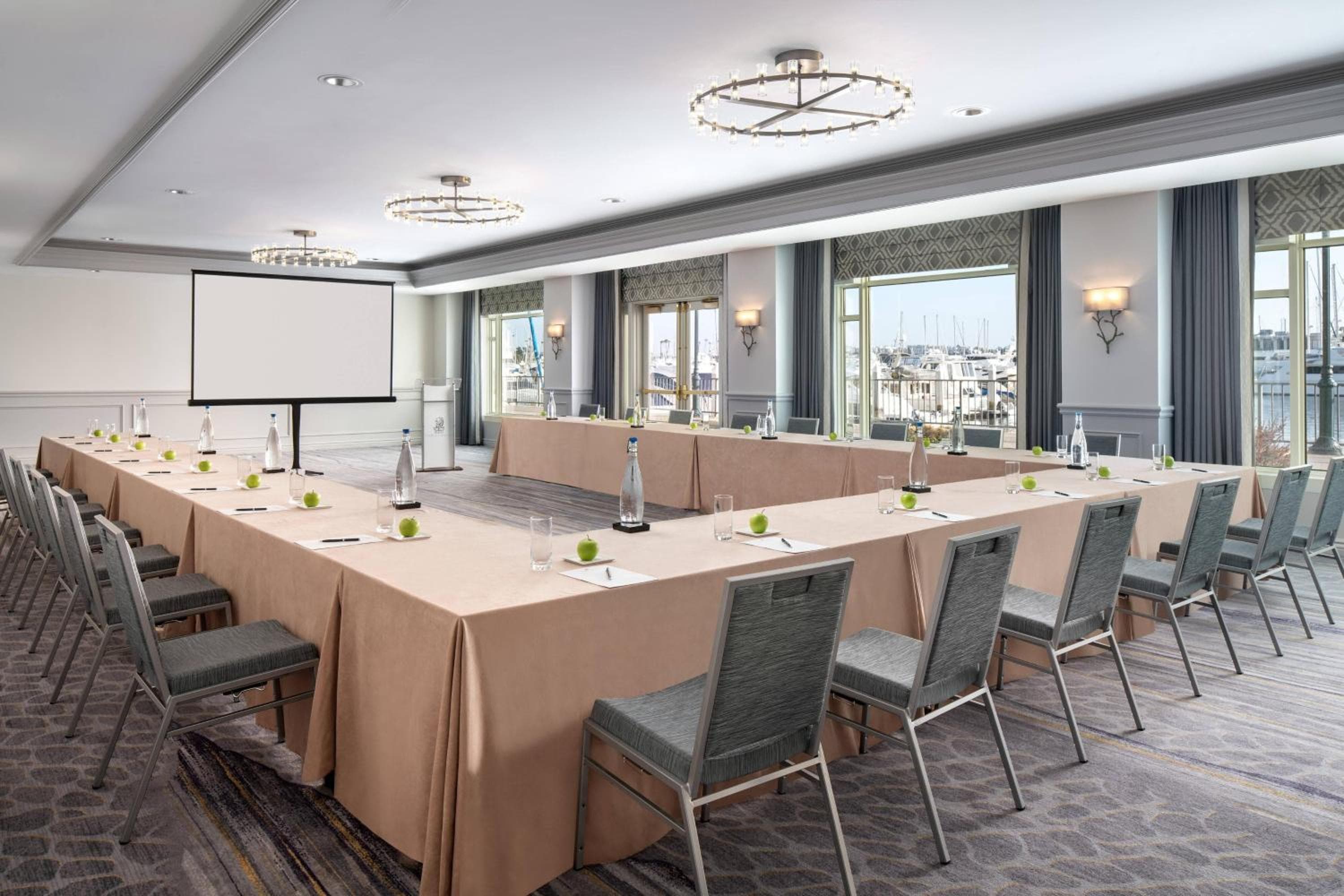 The Ritz-Carlton, Marina del Rey — 23