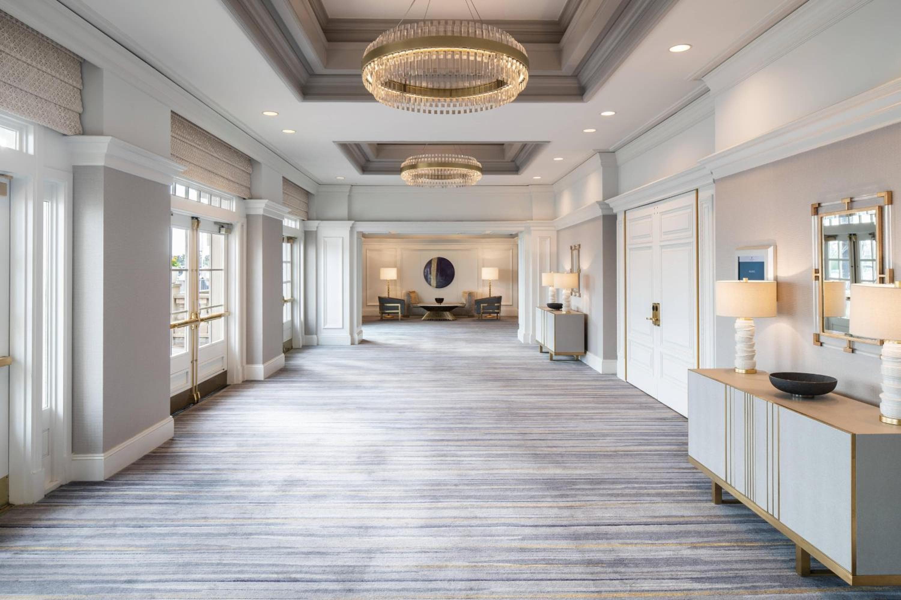 The Ritz-Carlton, Marina del Rey — 26