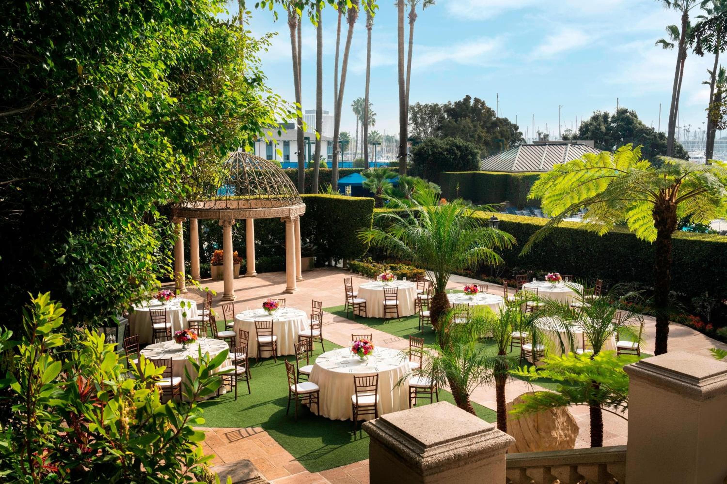 The Ritz-Carlton, Marina del Rey — 20