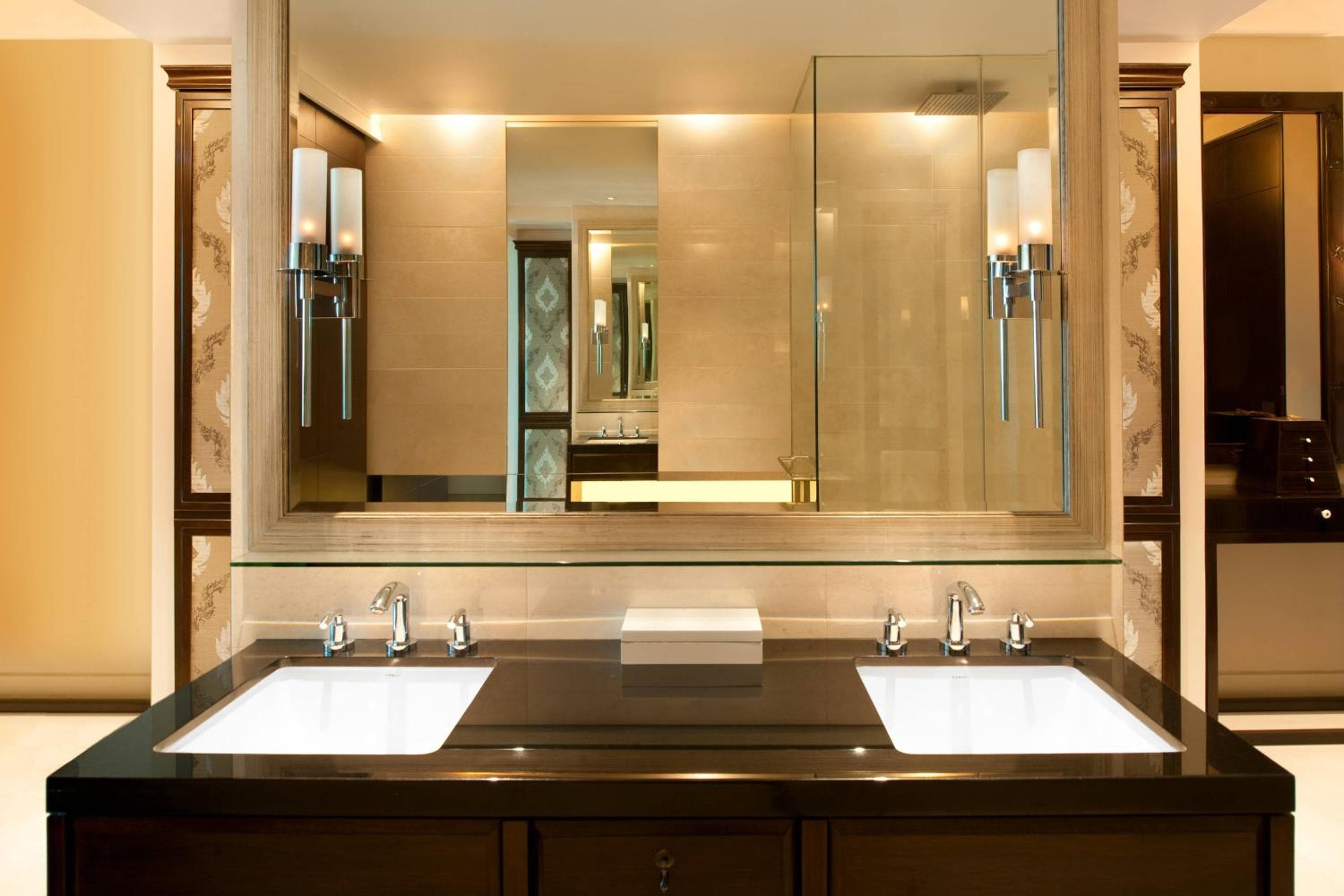 The St. Regis Bangkok — 26
