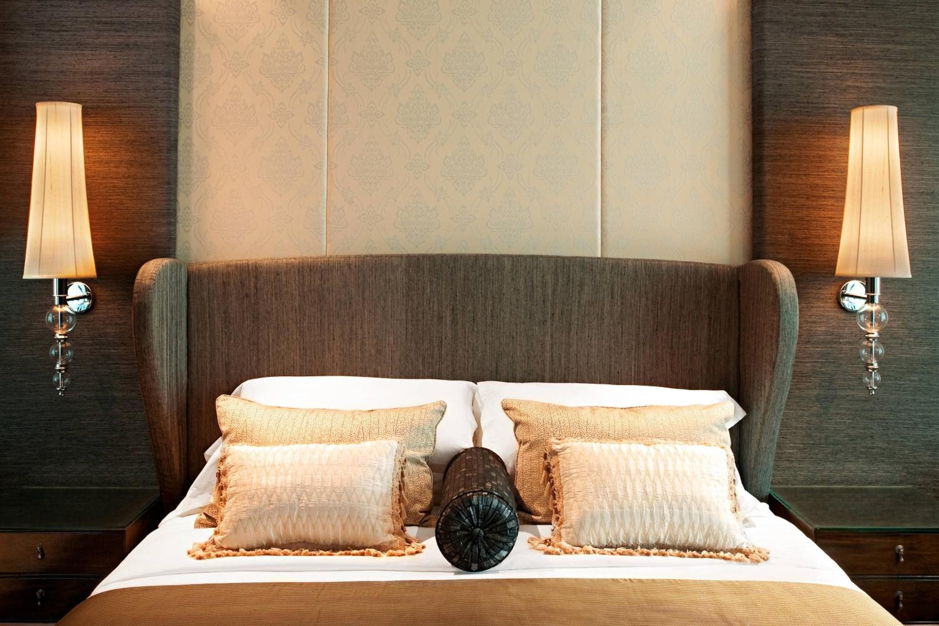 The St. Regis Bangkok — 18