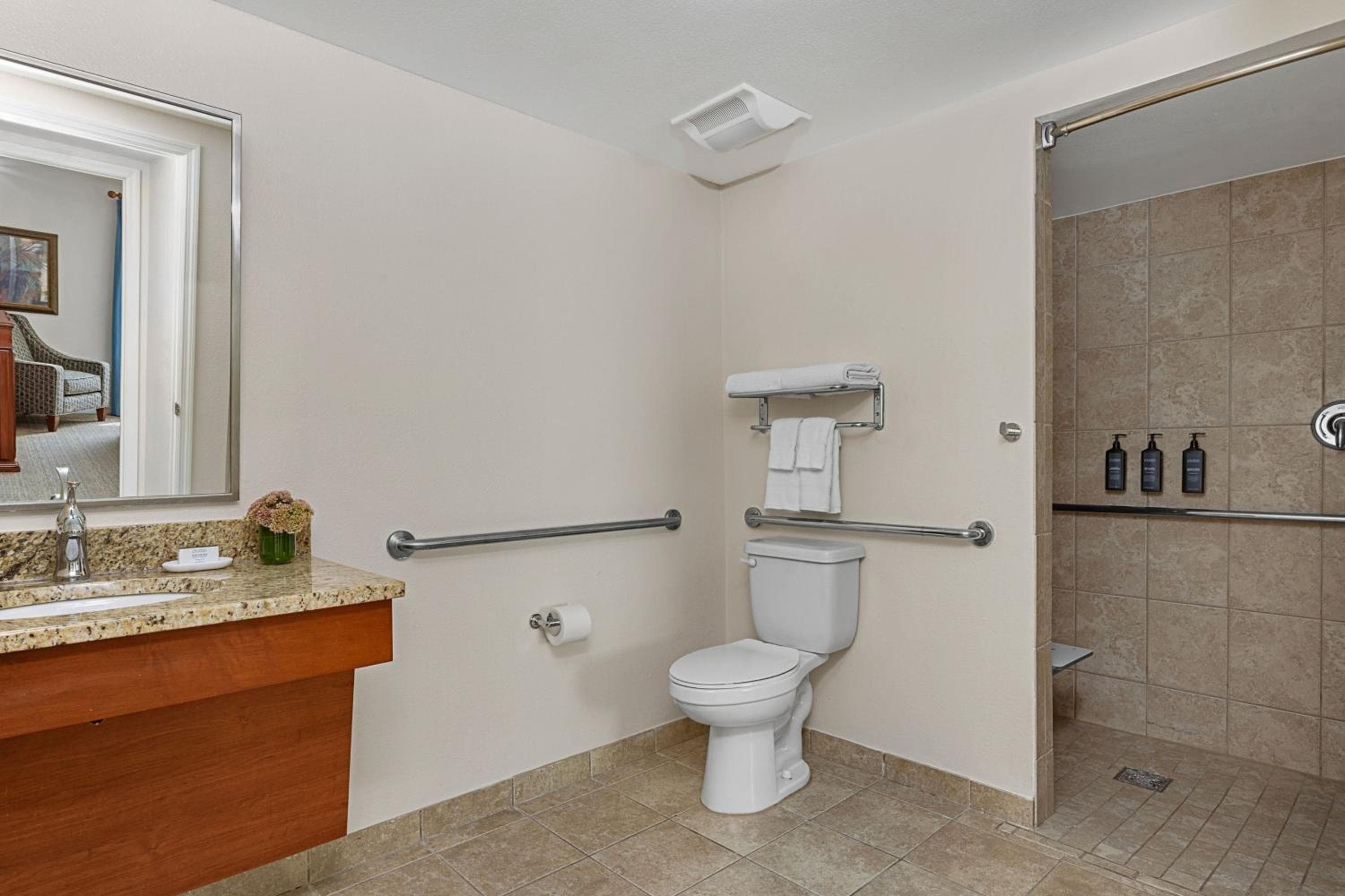 Sheraton Vistana Resort Villas, Lake Buena Vista Orlando — 17