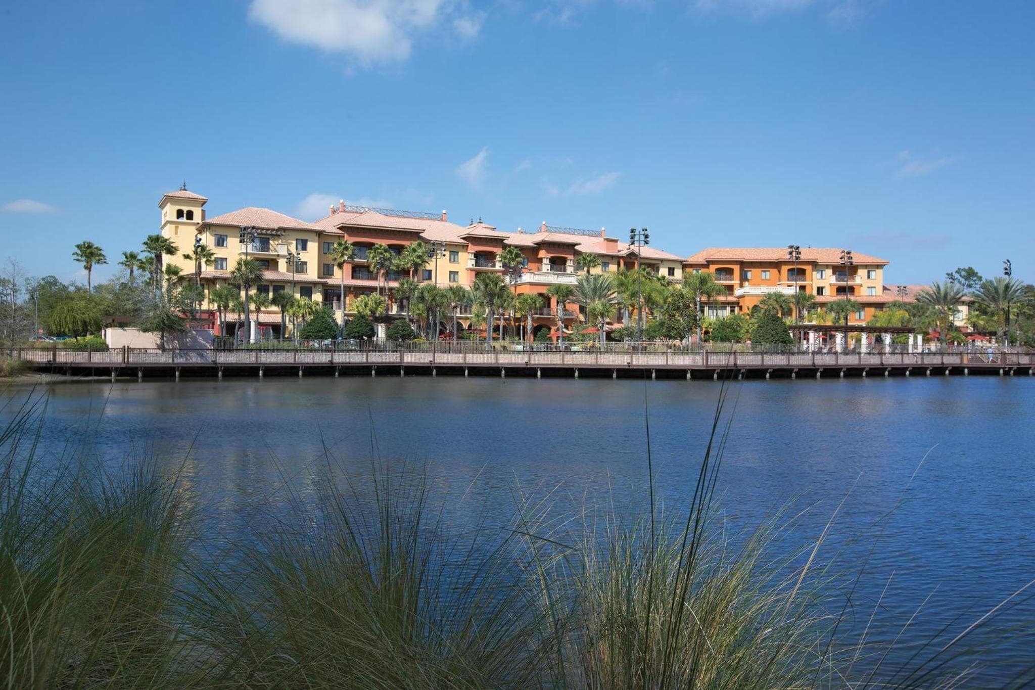 Club Wyndham Bonnet Creek — 18