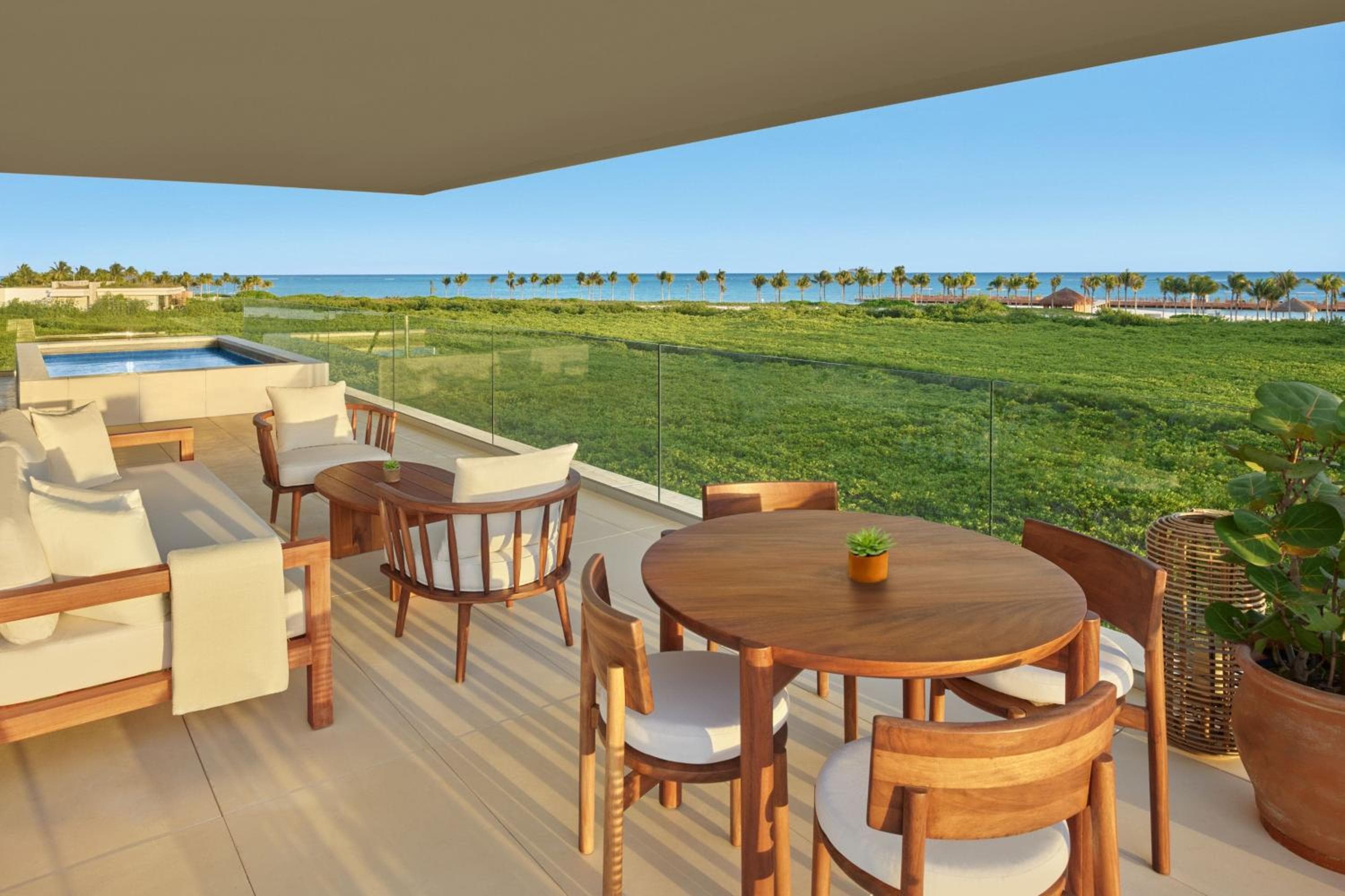 The Riviera Maya EDITION at Kanai — 21