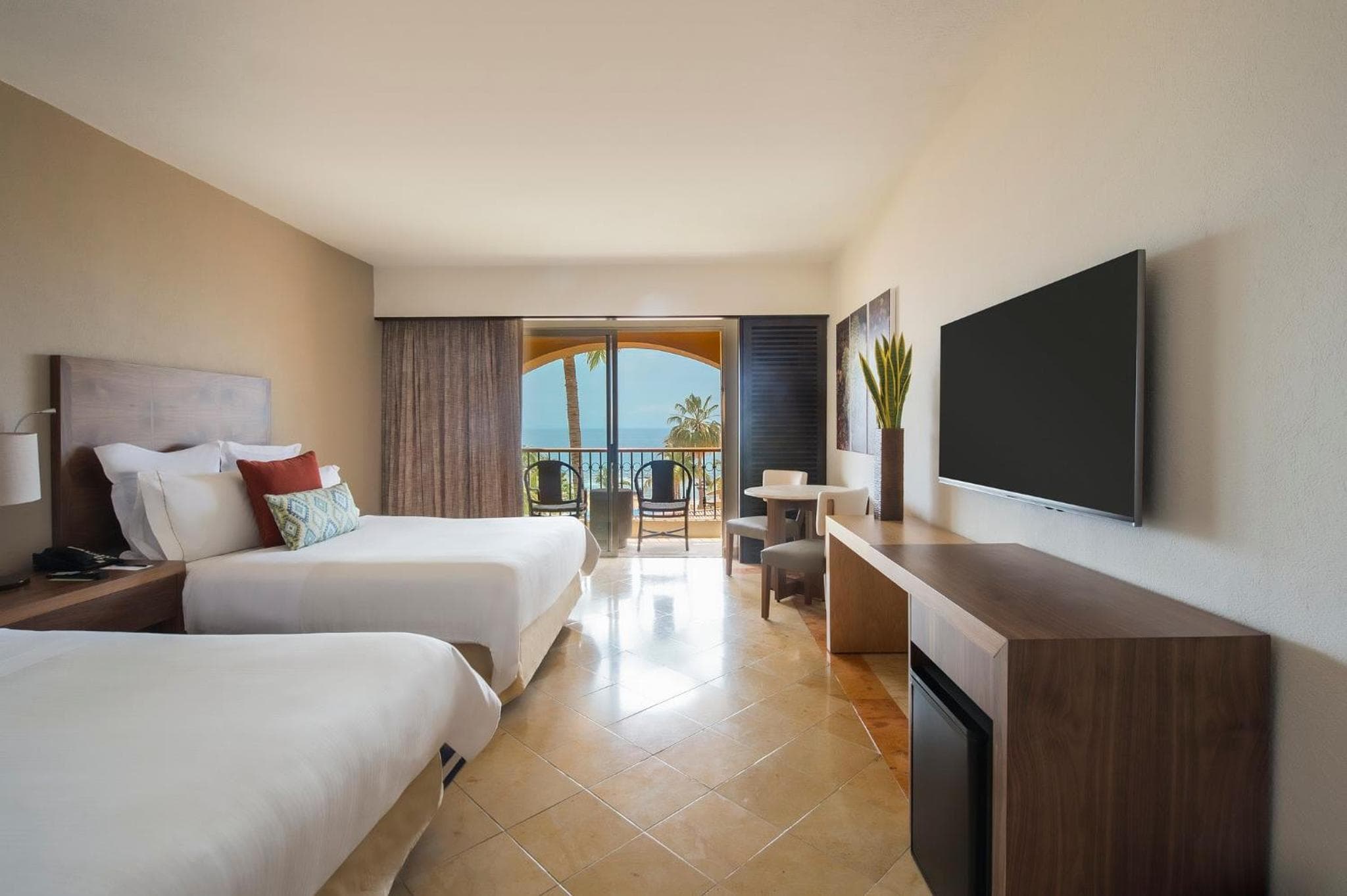 Grand Fiesta Americana Los Cabos All Inclusive Golf & Spa — 7