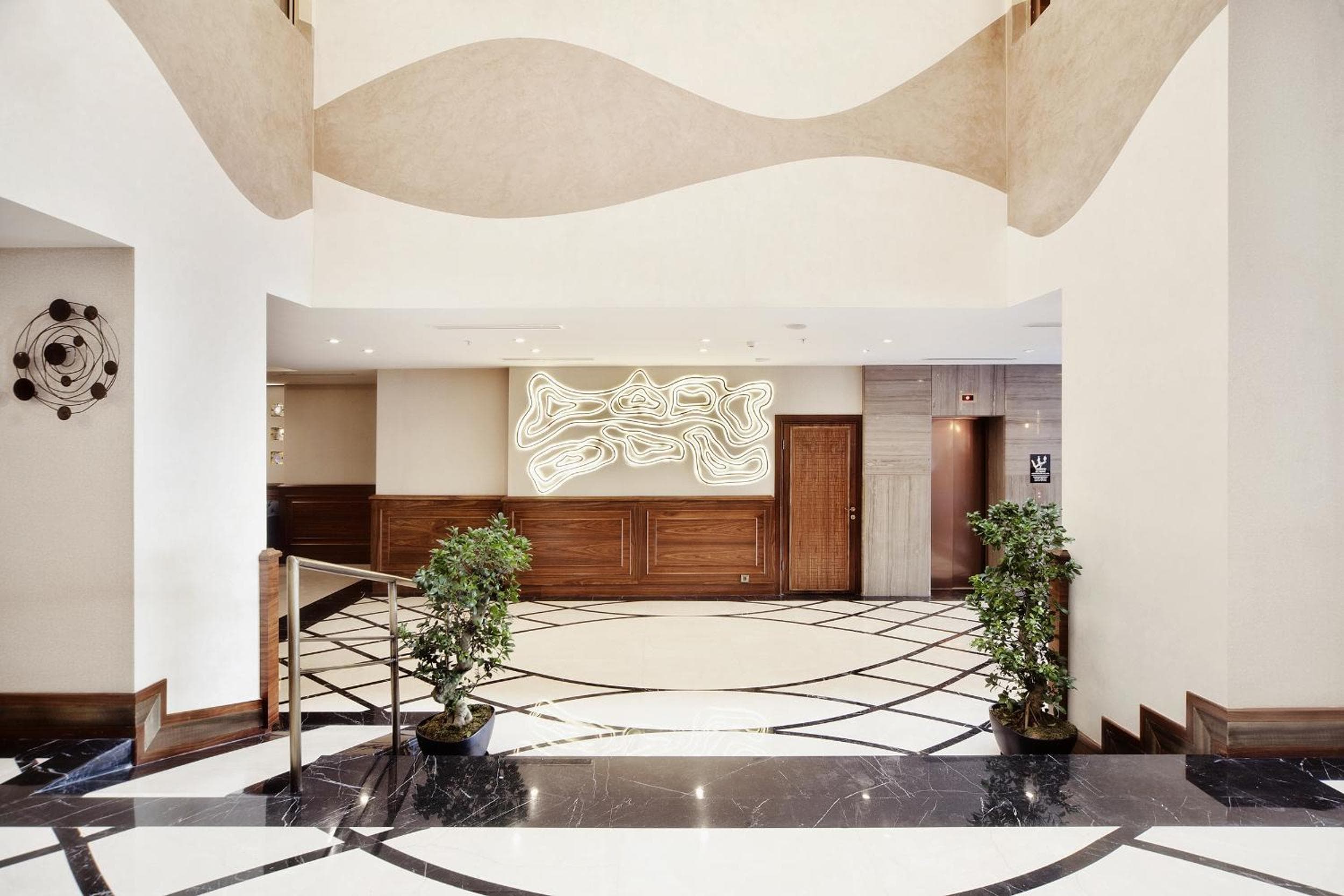 Grand Hotel de Pera — 27