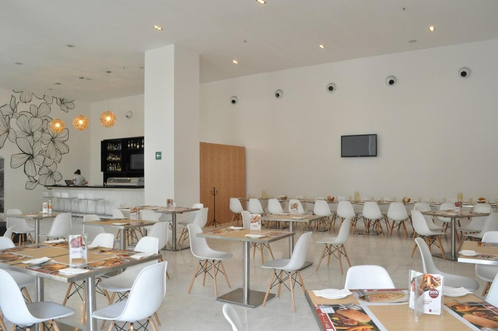 Fiesta Inn Express Naucalpan — 16