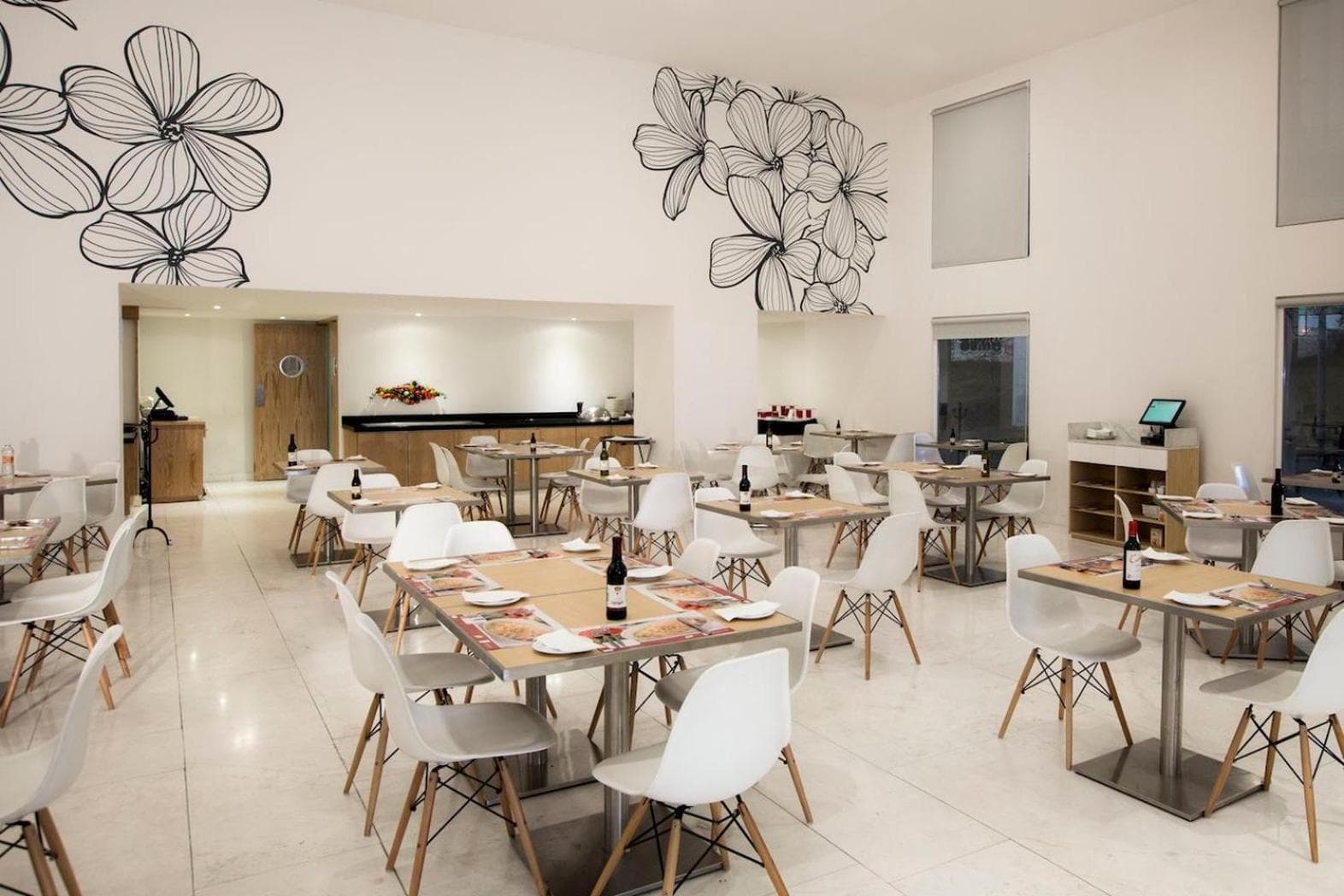 Fiesta Inn Express Naucalpan — 23