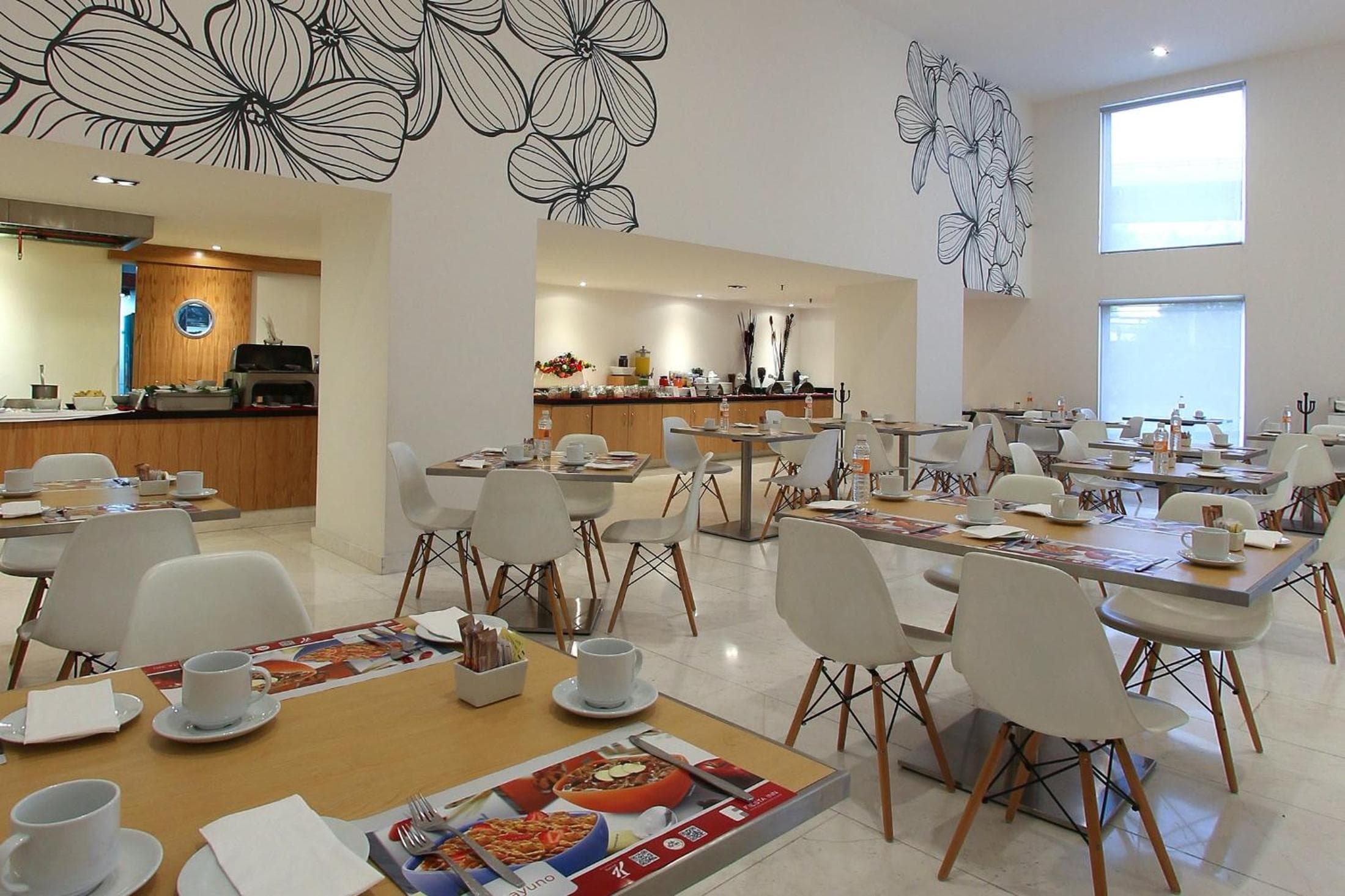 Fiesta Inn Express Naucalpan — 27