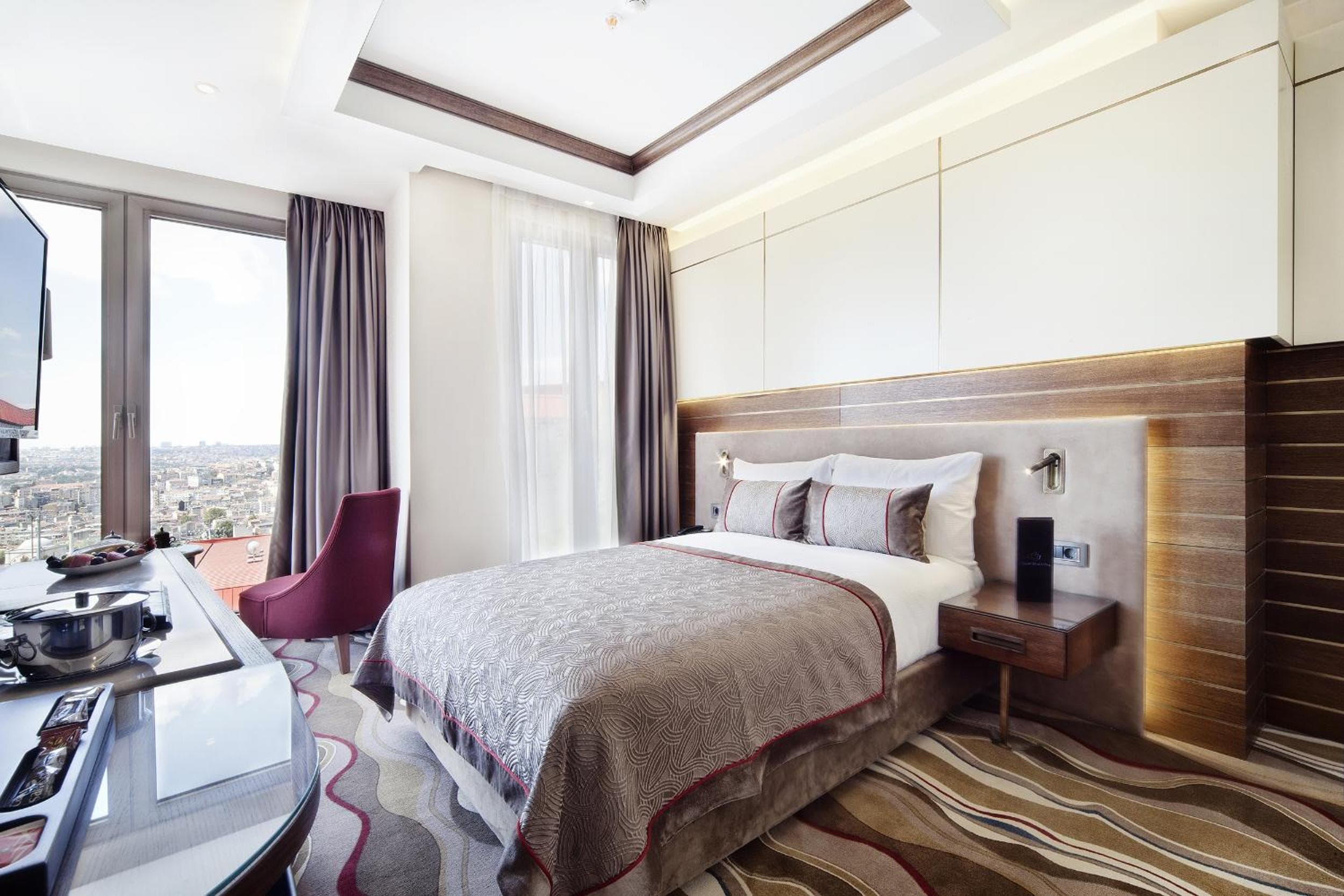 Grand Hotel de Pera — 5