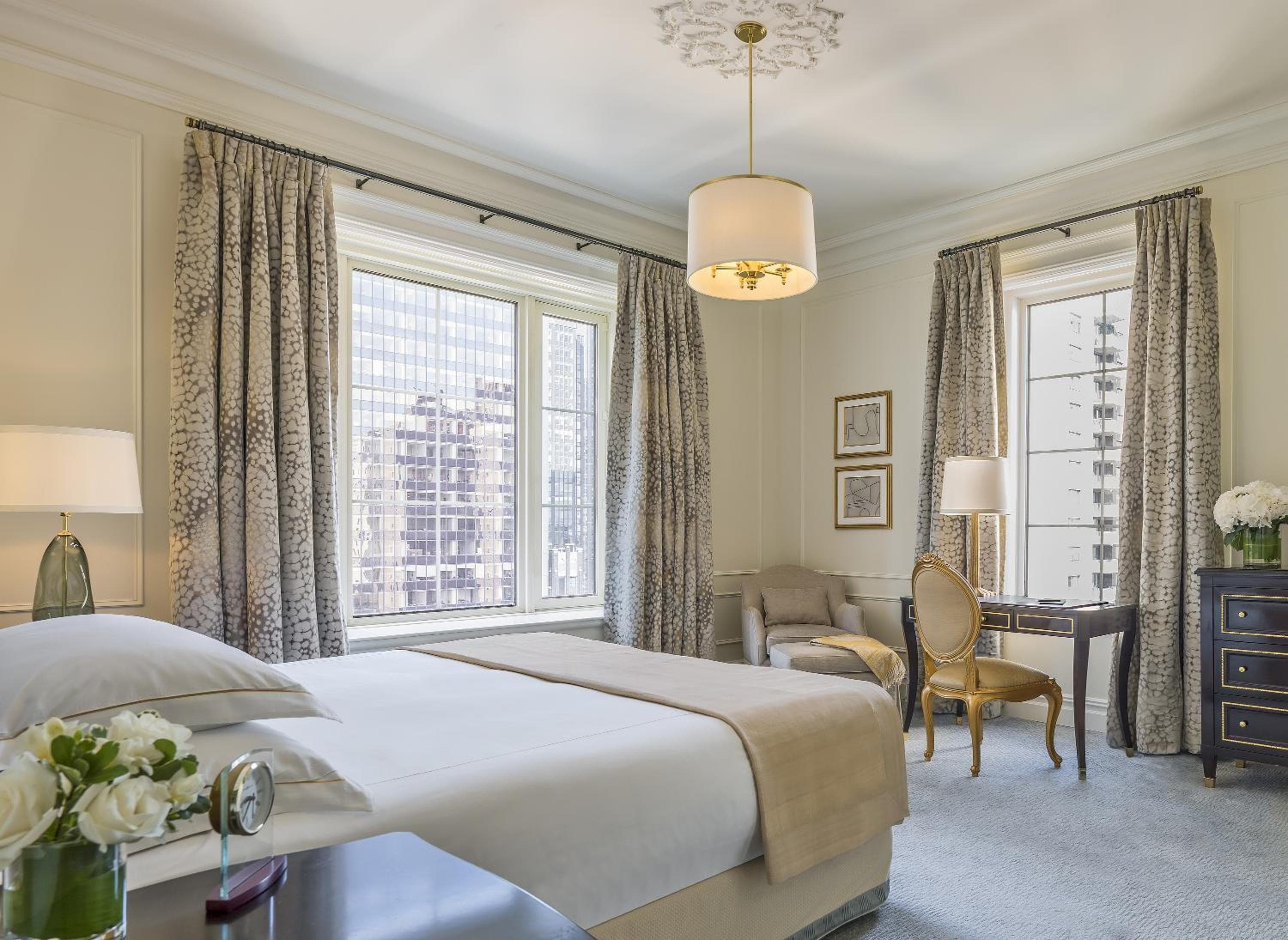 The Plaza, A Fairmont Hotel — 8