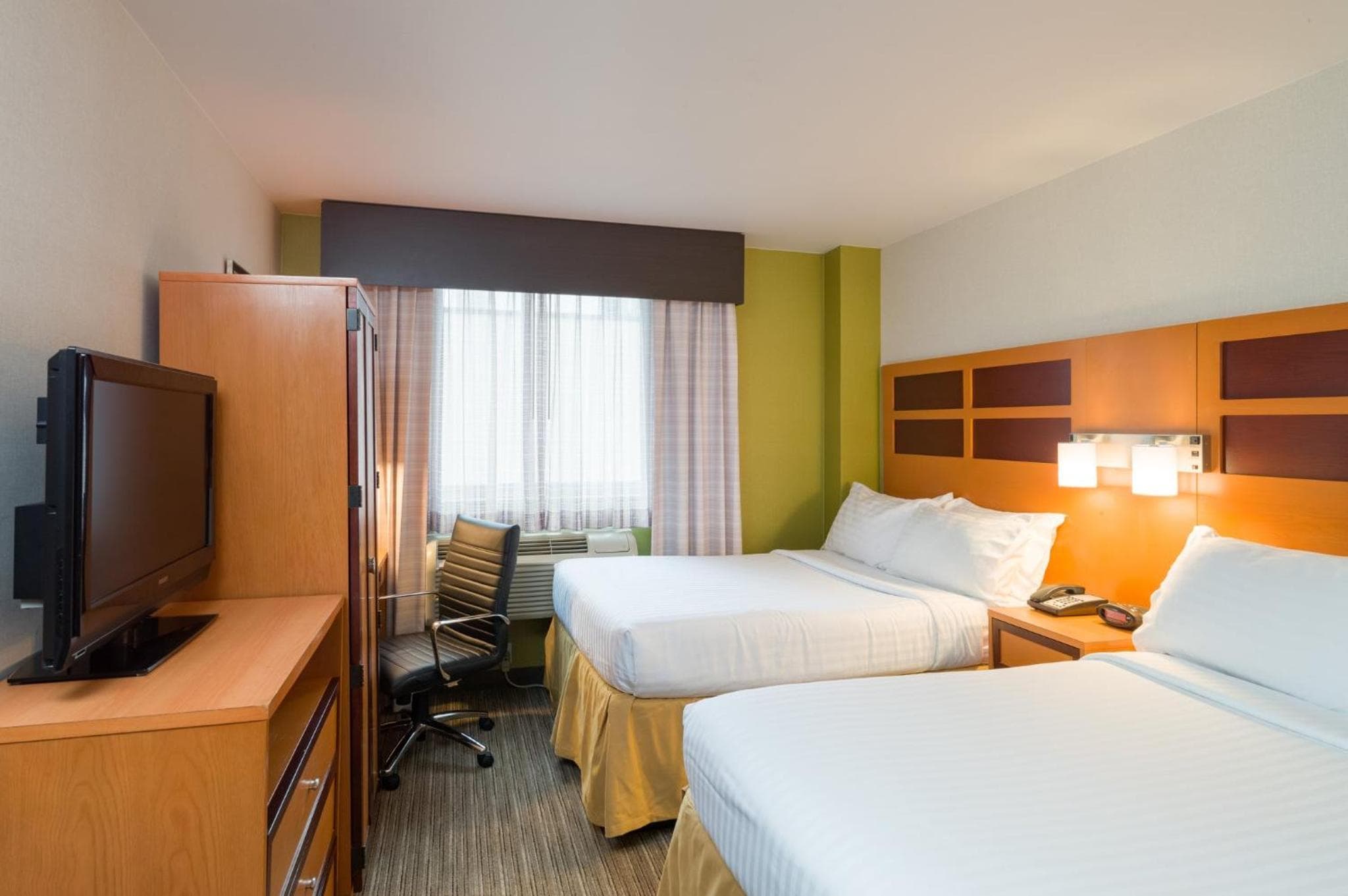 Holiday Inn Express - Times Square, un hotel IHG — 12