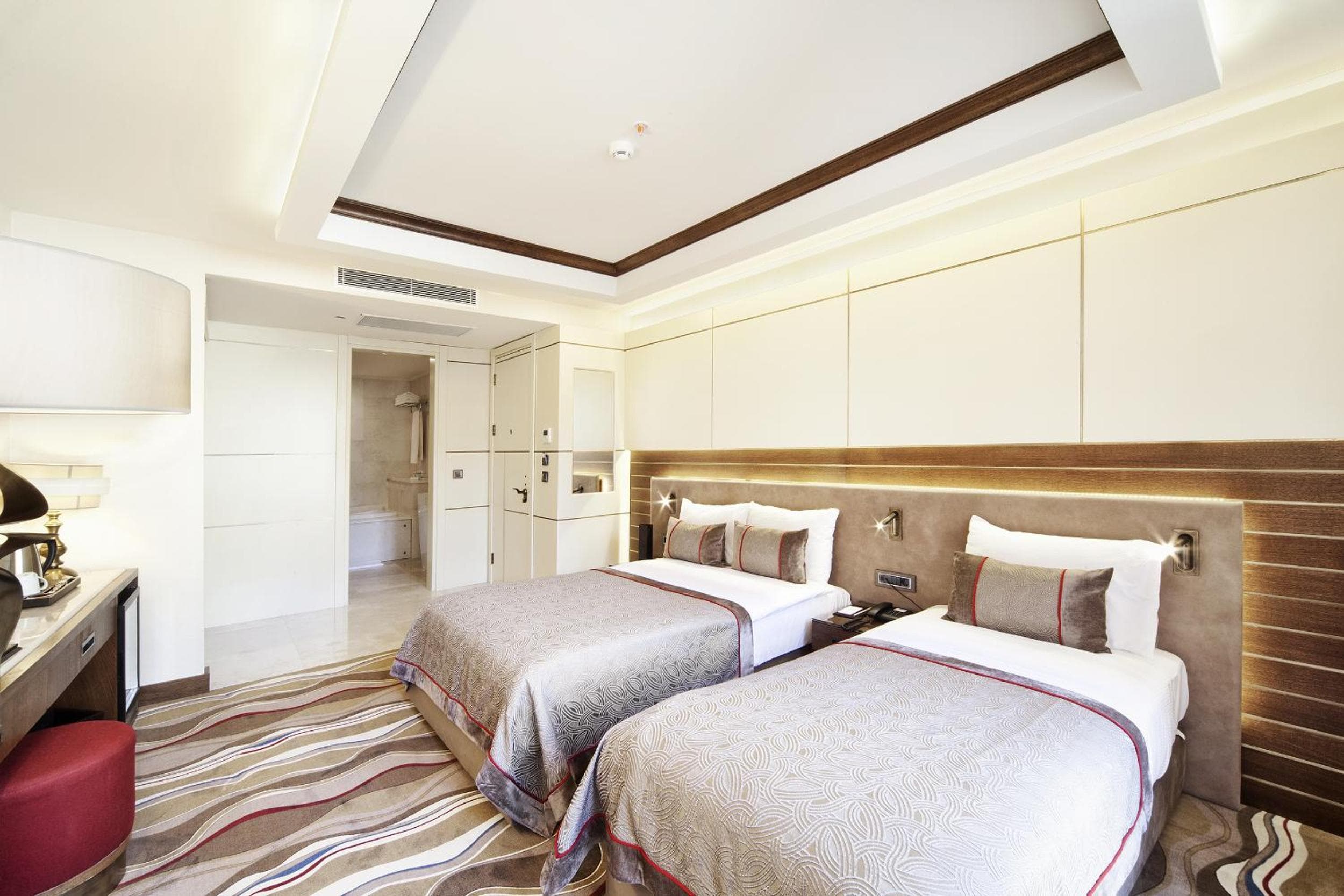 Grand Hotel de Pera — 19