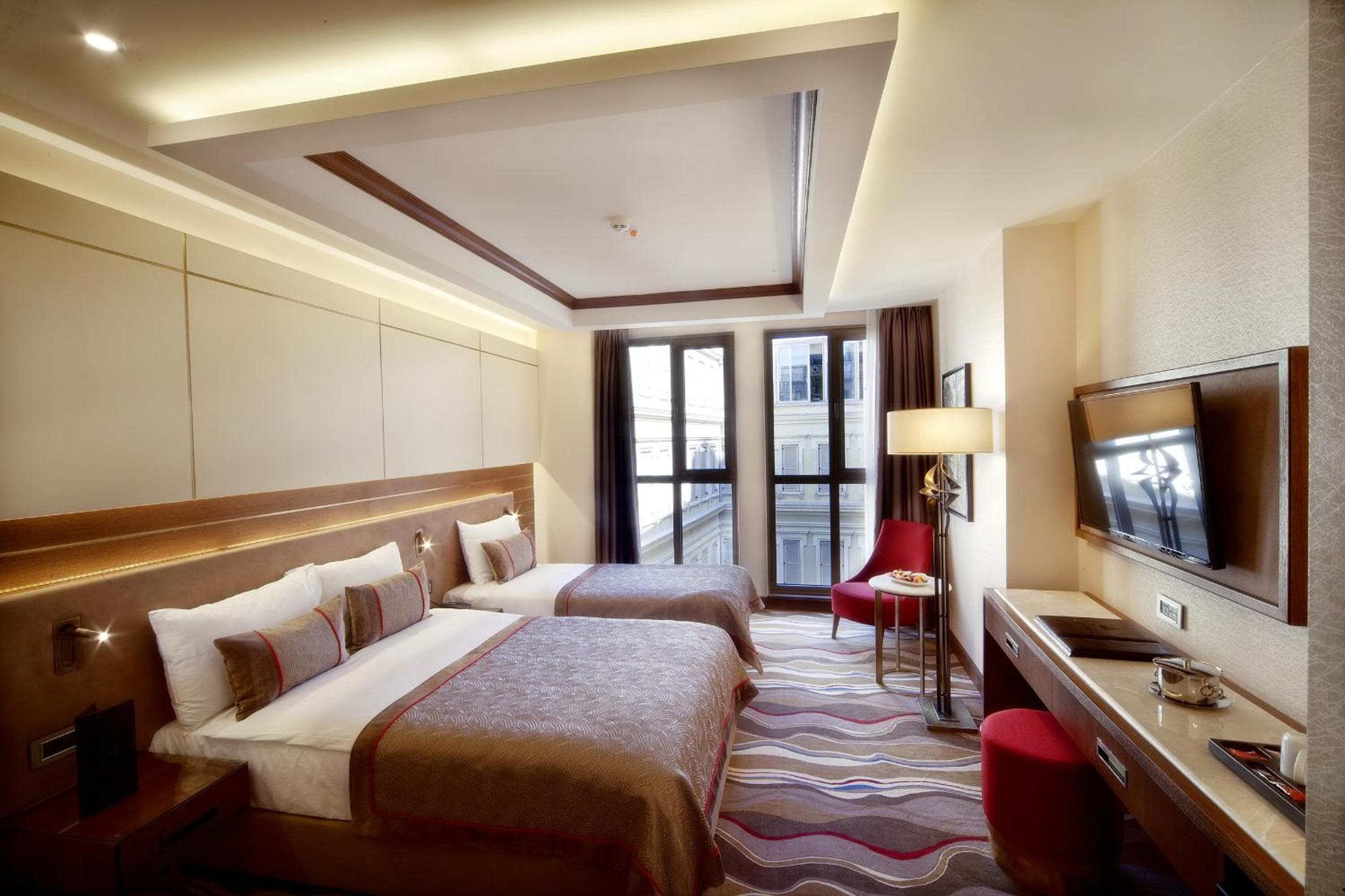 Grand Hotel de Pera — 20