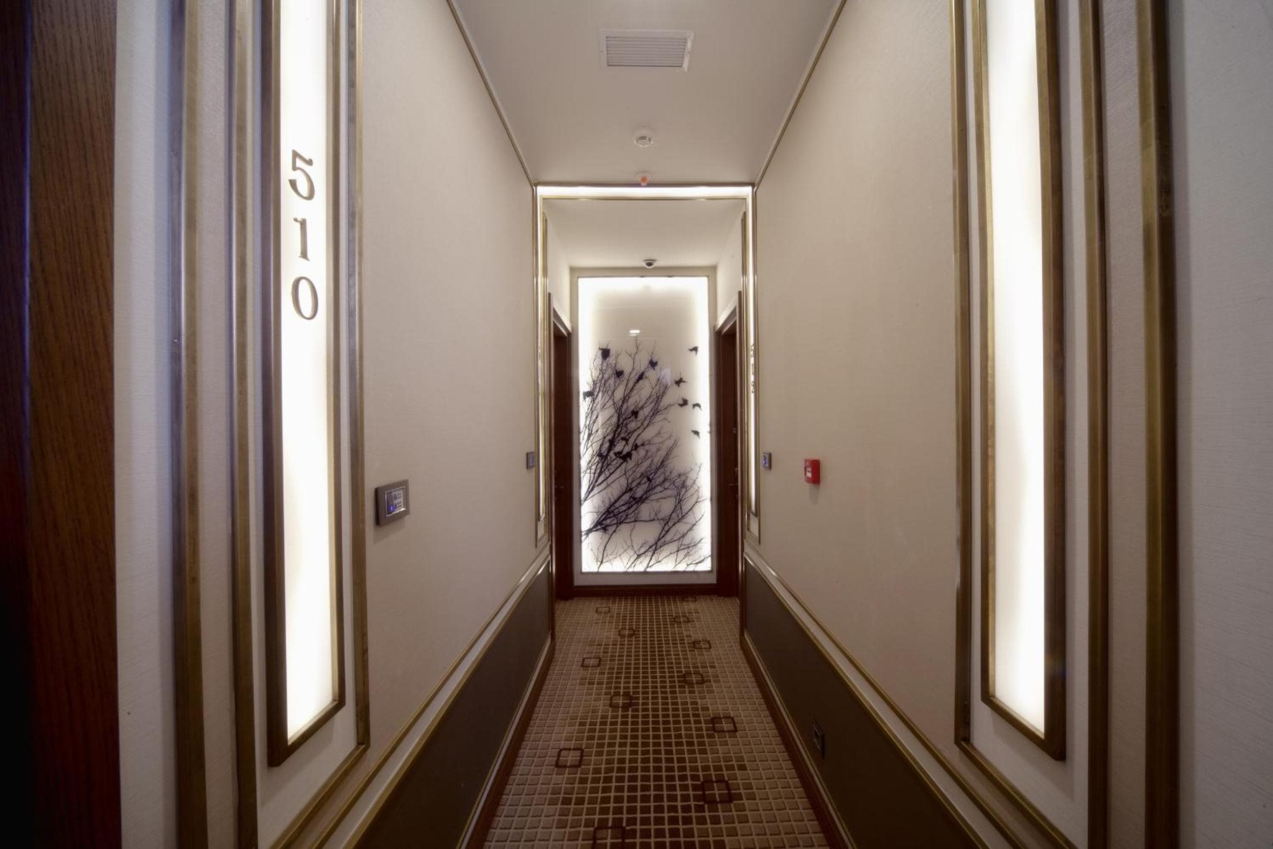 Grand Hotel de Pera — 14
