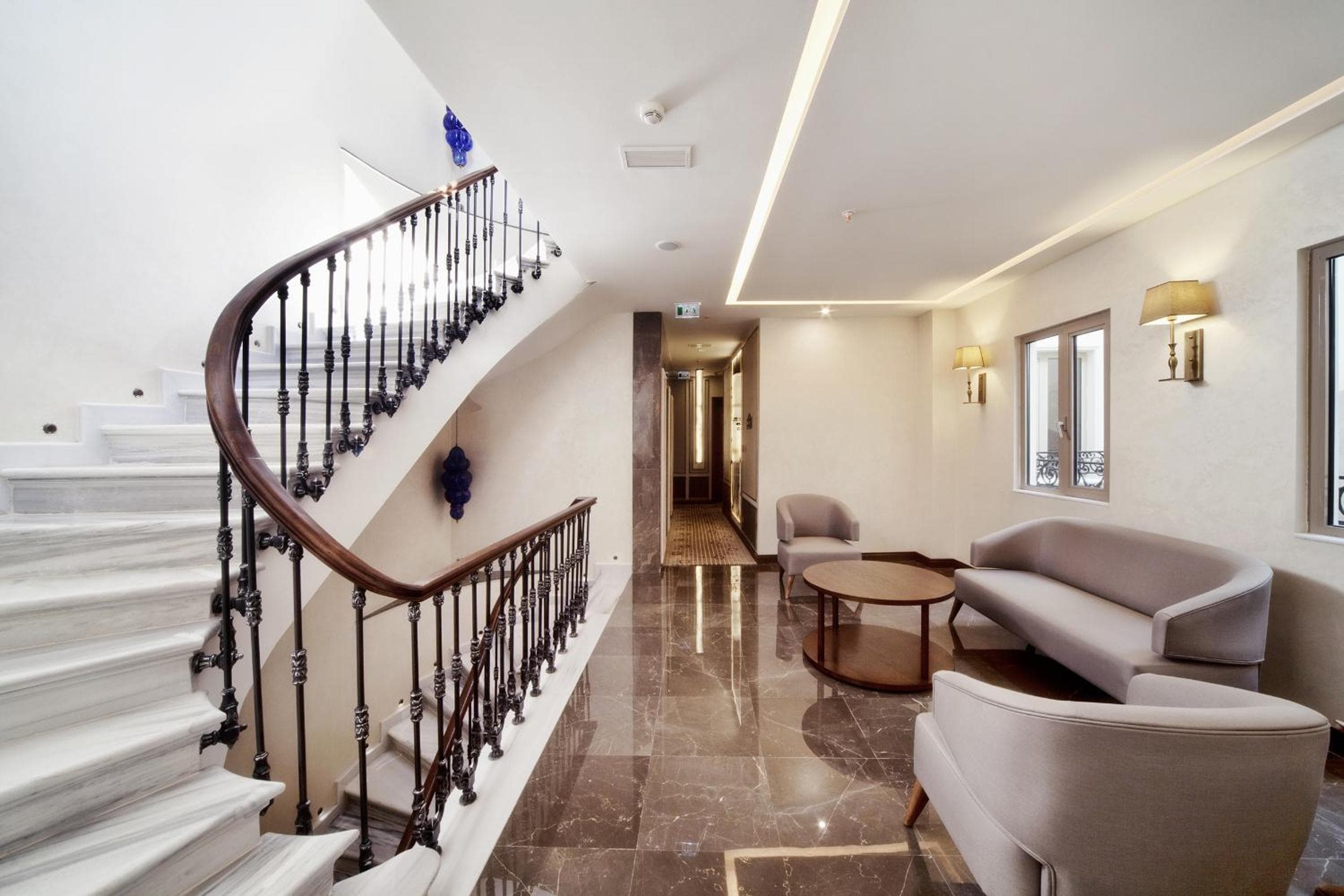 Grand Hotel de Pera — 13