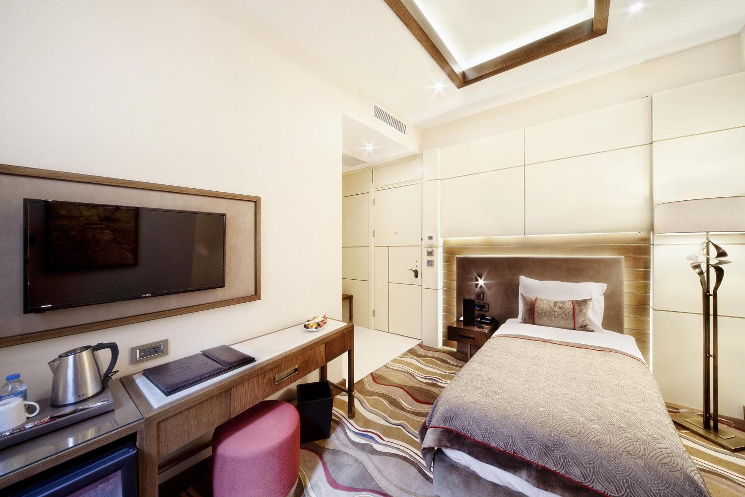 Grand Hotel de Pera — 21