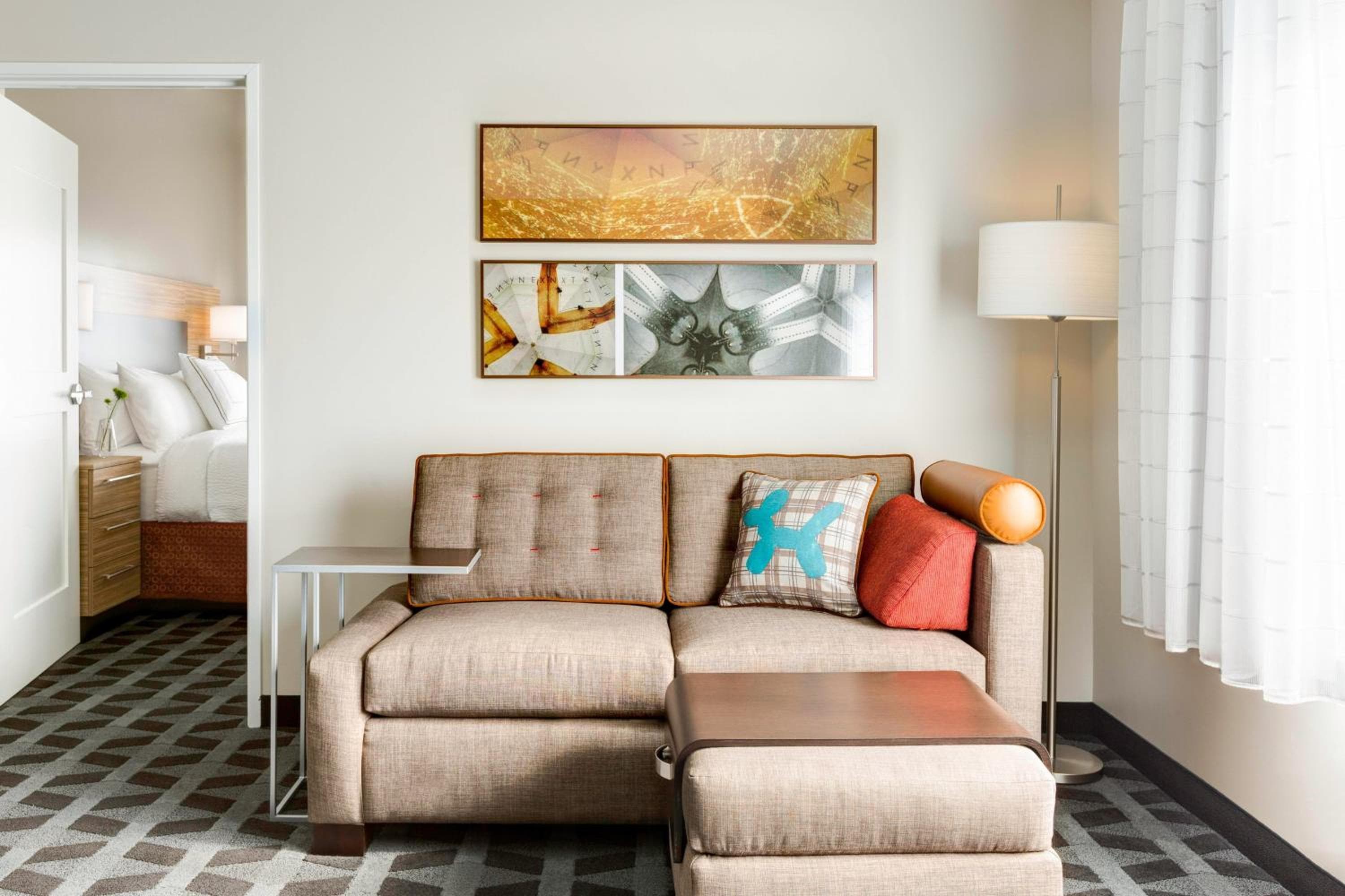 TownePlace Suites by Marriott Aeropuerto de Orlando — 25