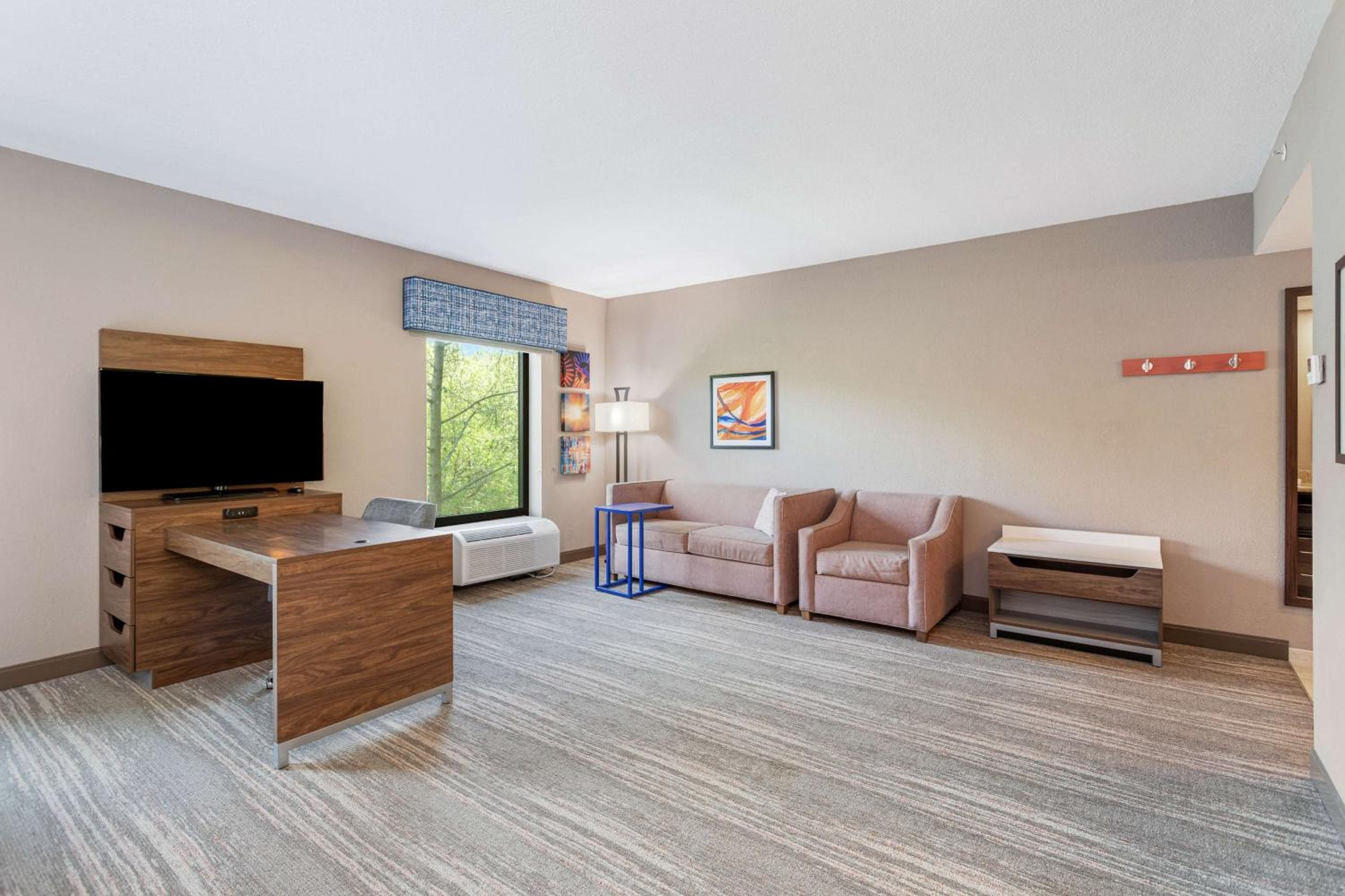 Hampton Inn & Suites Orlando - Apopka — 22